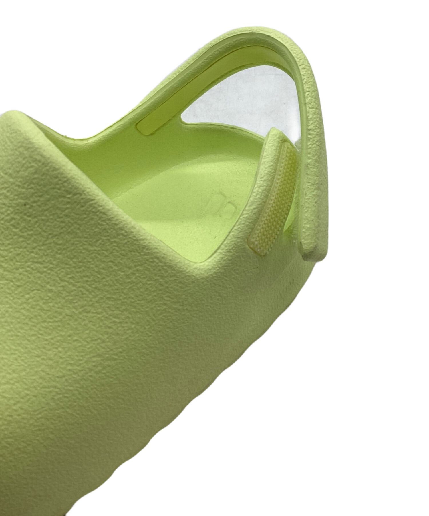 中古・古着通販】adidas (アディダス) サンダル/INFANT YEEZY Slide