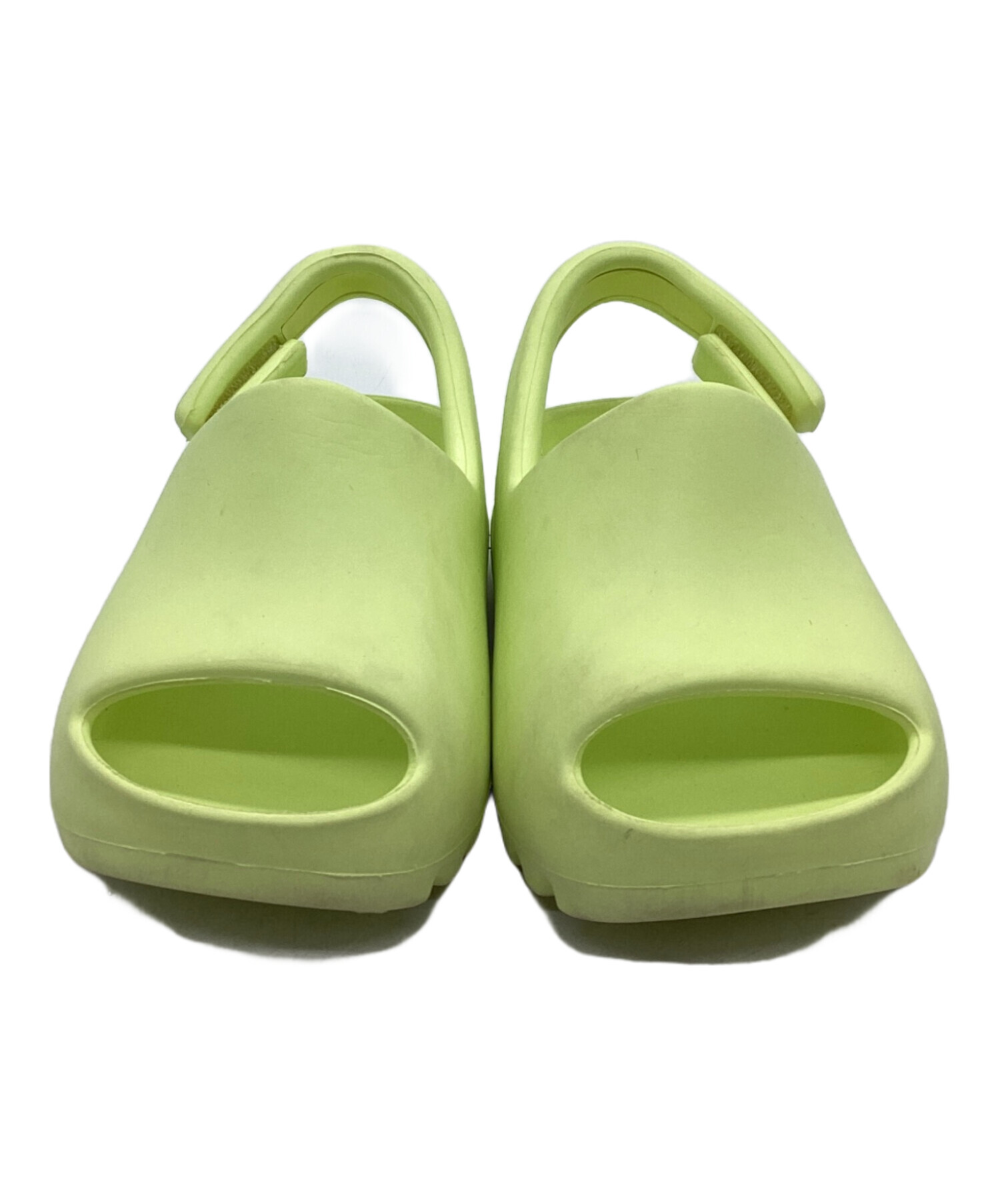 中古・古着通販】adidas (アディダス) サンダル/INFANT YEEZY Slide