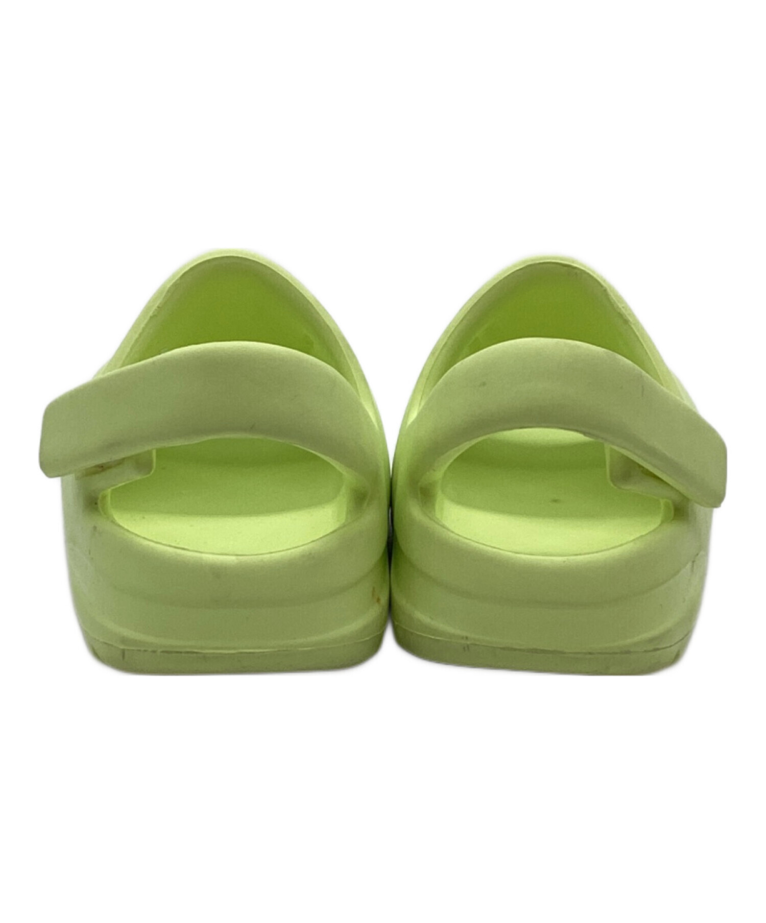 中古・古着通販】adidas (アディダス) サンダル/INFANT YEEZY Slide