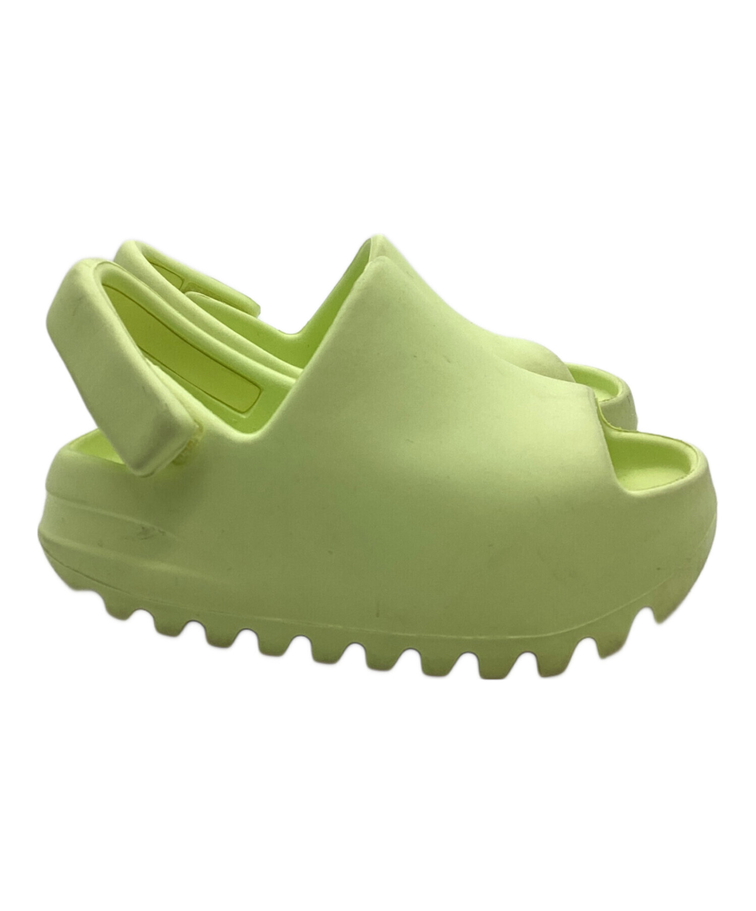 中古・古着通販】adidas (アディダス) サンダル/INFANT YEEZY Slide
