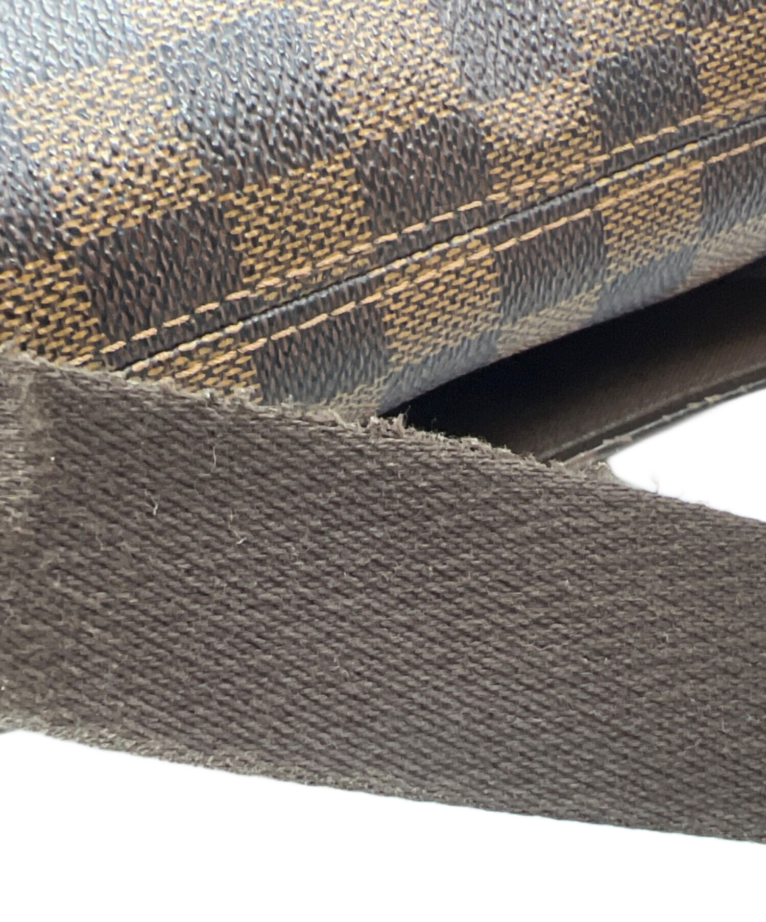 中古・古着通販】LOUIS VUITTON (ルイ ヴィトン) ショルダーバッグ