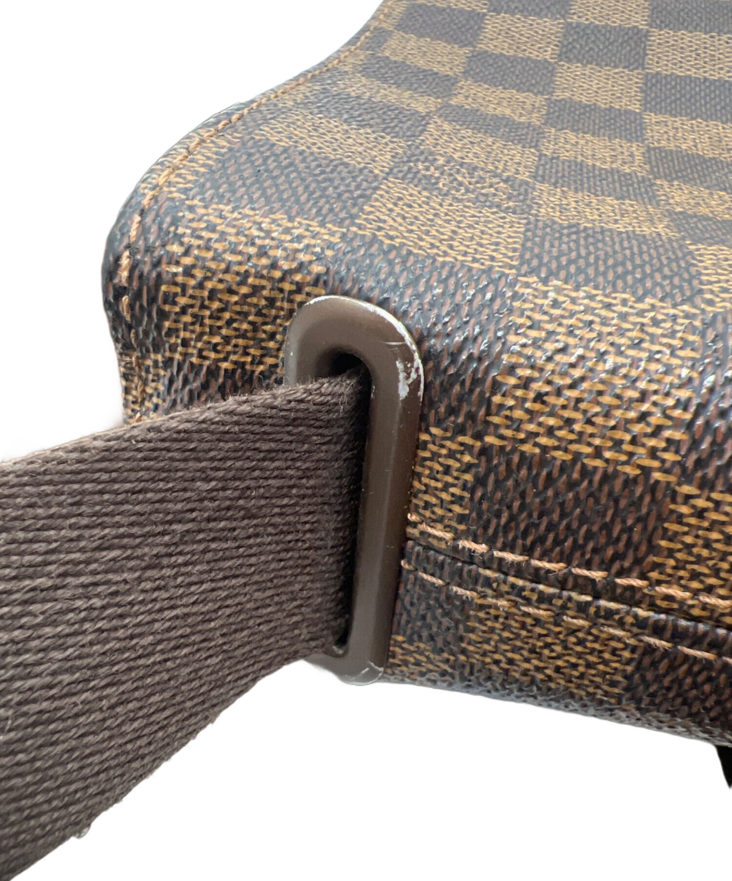 中古・古着通販】LOUIS VUITTON (ルイ ヴィトン) ショルダーバッグ