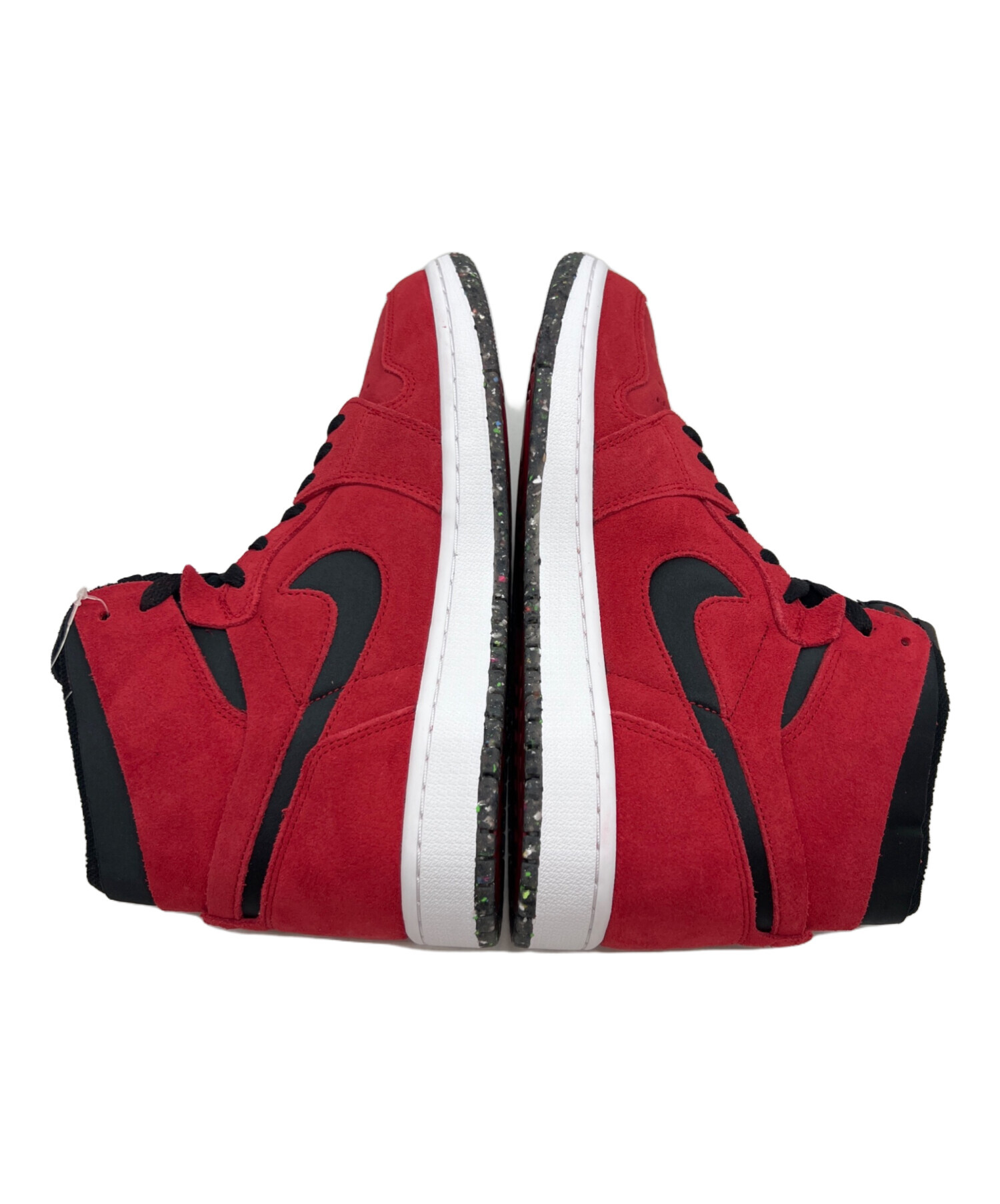 中古・古着通販】NIKE (ナイキ) ハイカットスニーカー/Nike Air Jordan 