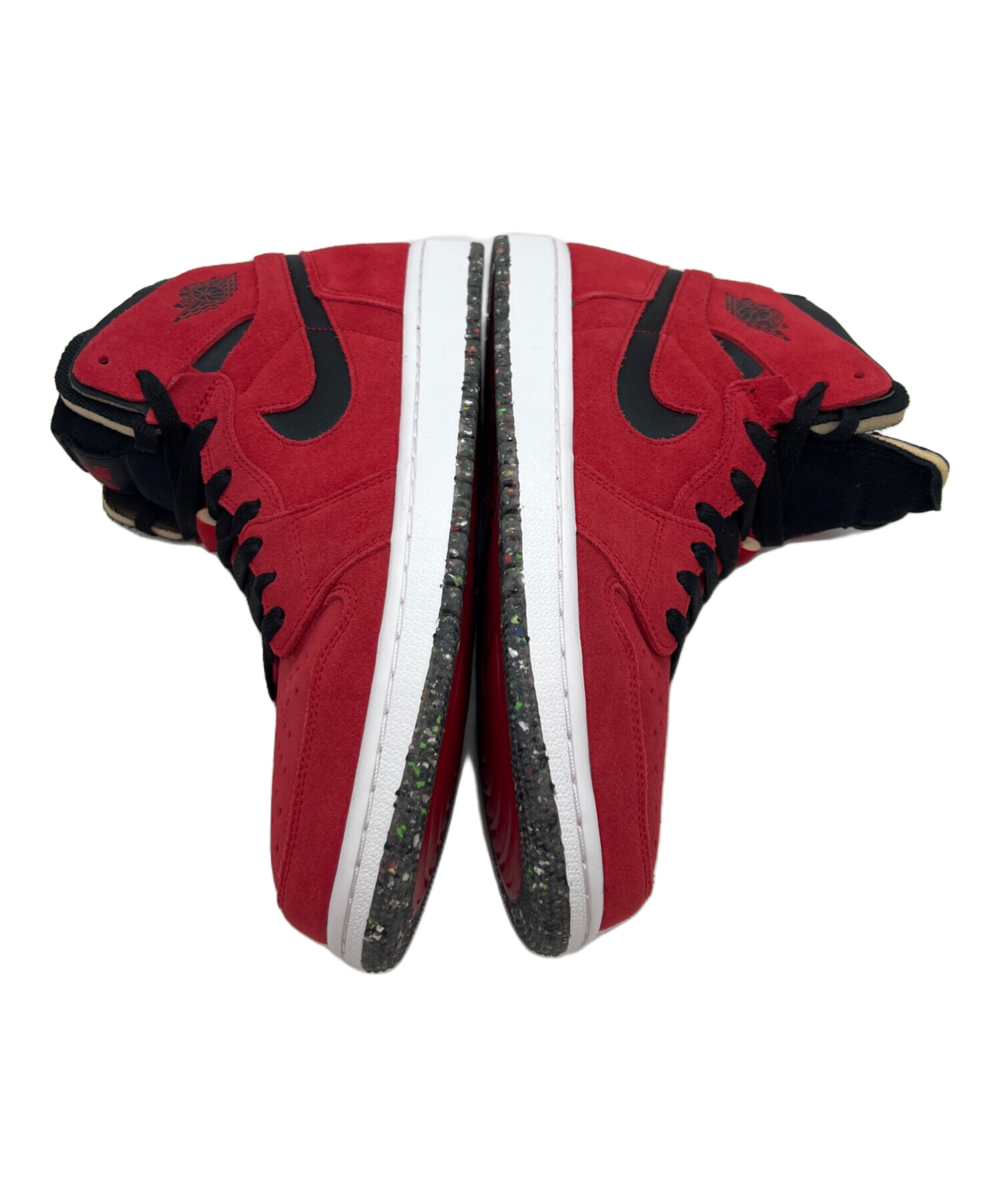 中古・古着通販】NIKE (ナイキ) ハイカットスニーカー/Nike Air Jordan 