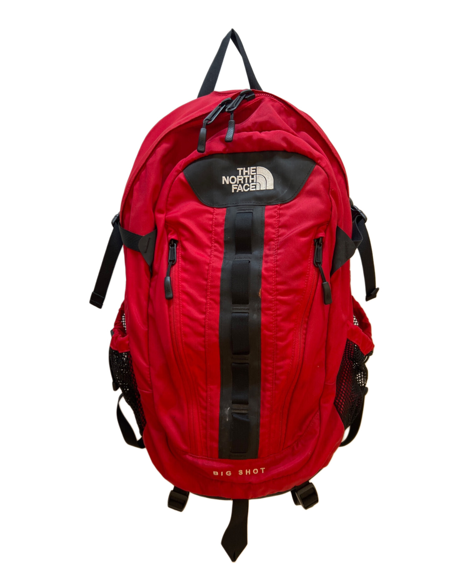 中古・古着通販】THE NORTH FACE (ザ ノース フェイス) バックパック 