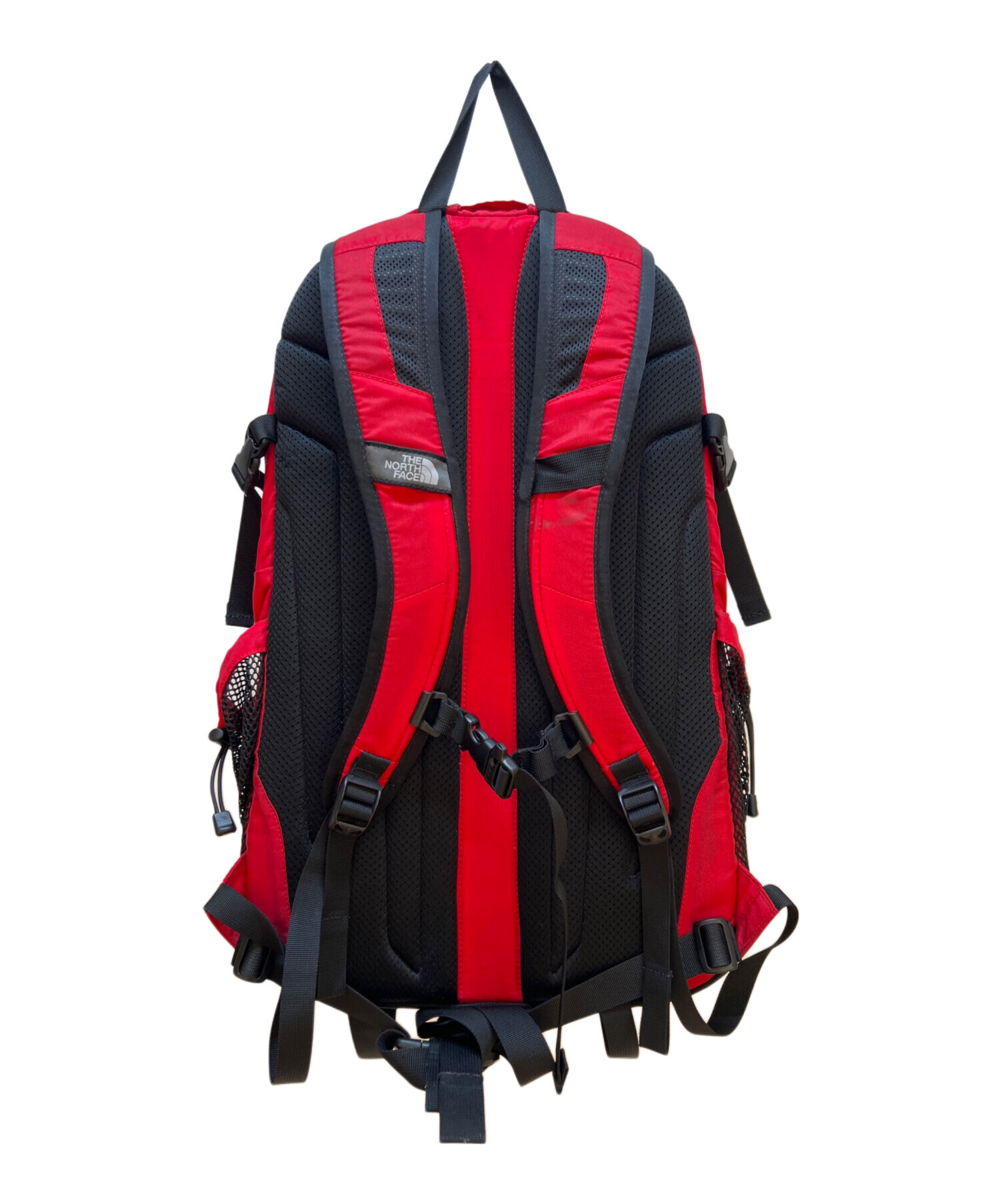 中古・古着通販】THE NORTH FACE (ザ ノース フェイス) バックパック 