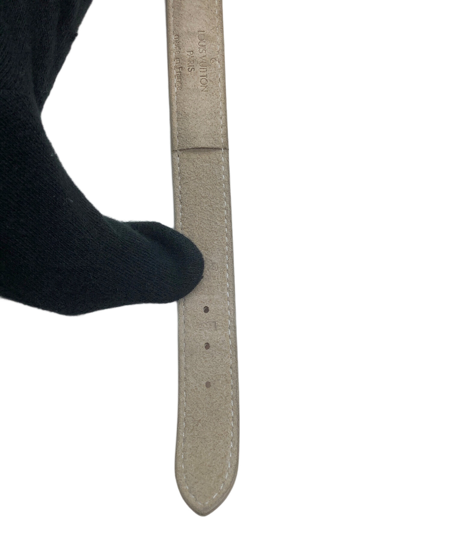 中古・古着通販】LOUIS VUITTON (ルイ ヴィトン) グッドラックブレス