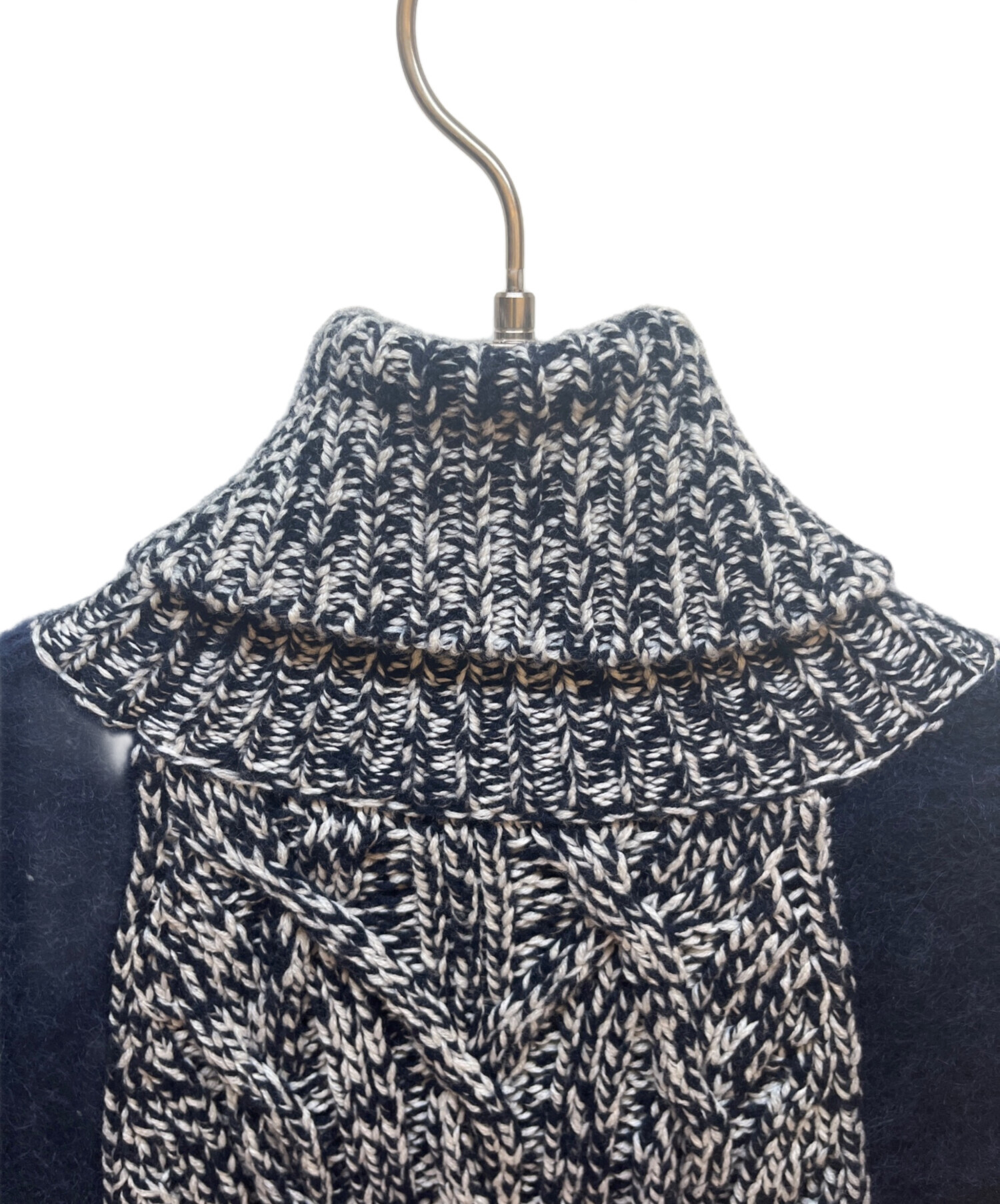 中古・古着通販】MONCLER (モンクレール) セーター/20AW CICLISTA