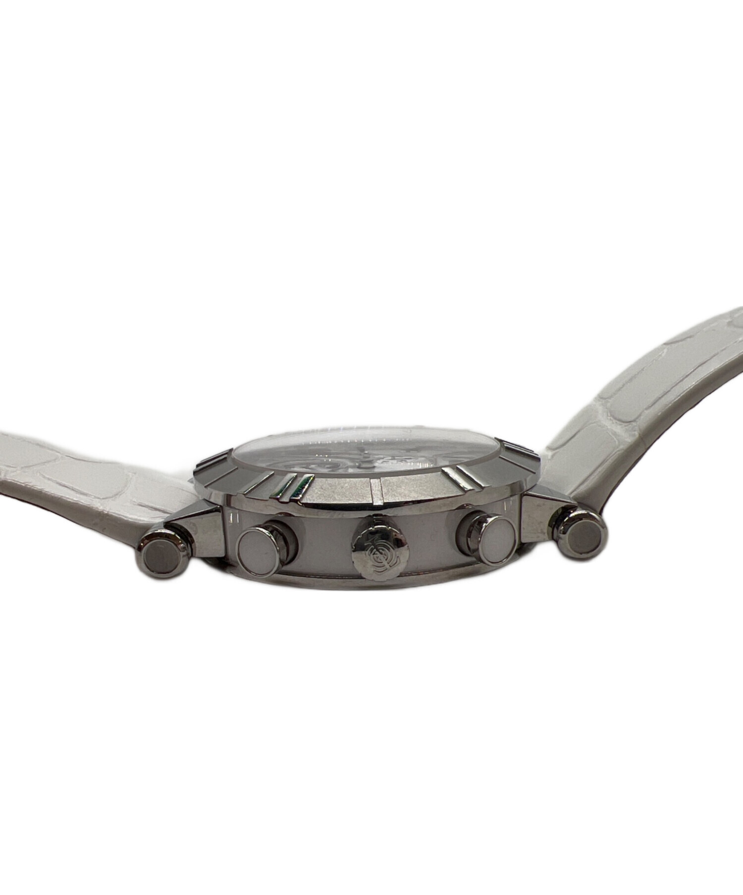 中古・古着通販】TIFFANY & Co. (ティファニー) クロノグラフ/アトラス 
