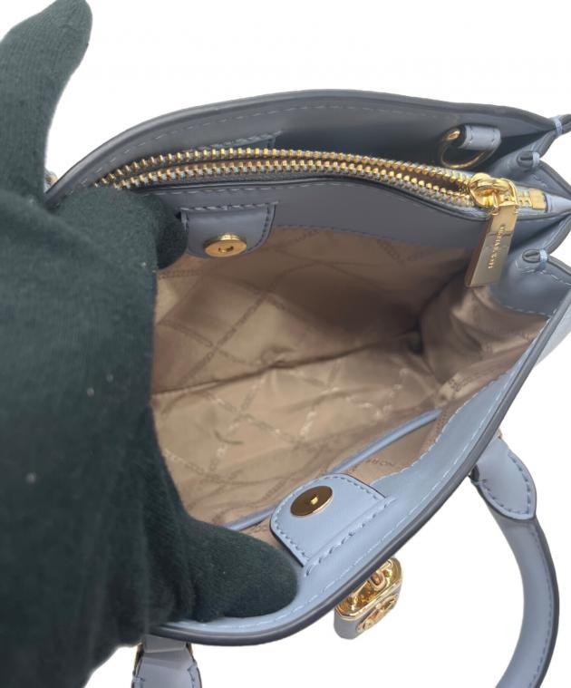 中古・古着通販】MICHAEL KORS (マイケルコース) 2WAYバッグ