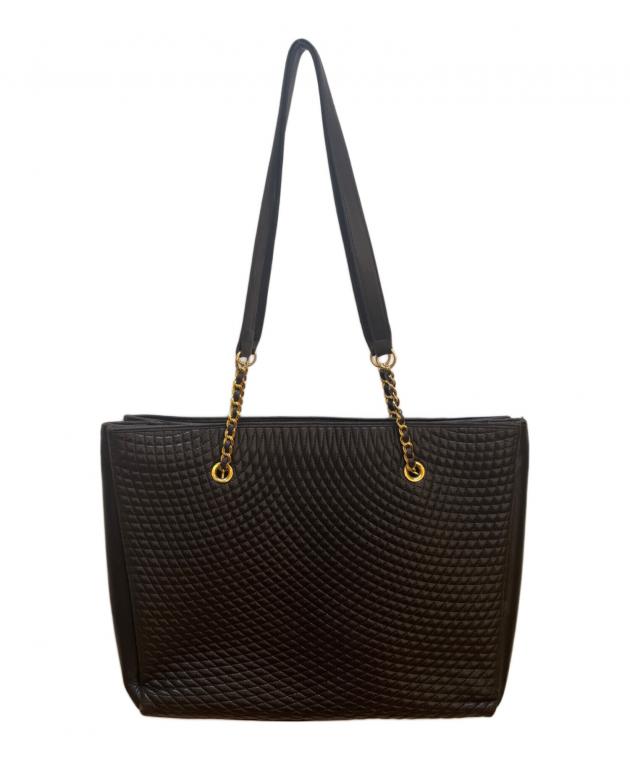 BALLYバリー チェーンショルダーバッグ ライオン｜BALLYバリー