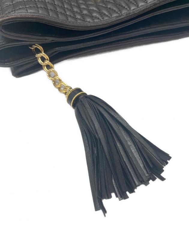 最終値下 バリー BALLY ショップ ショルダーバッグ チェーン