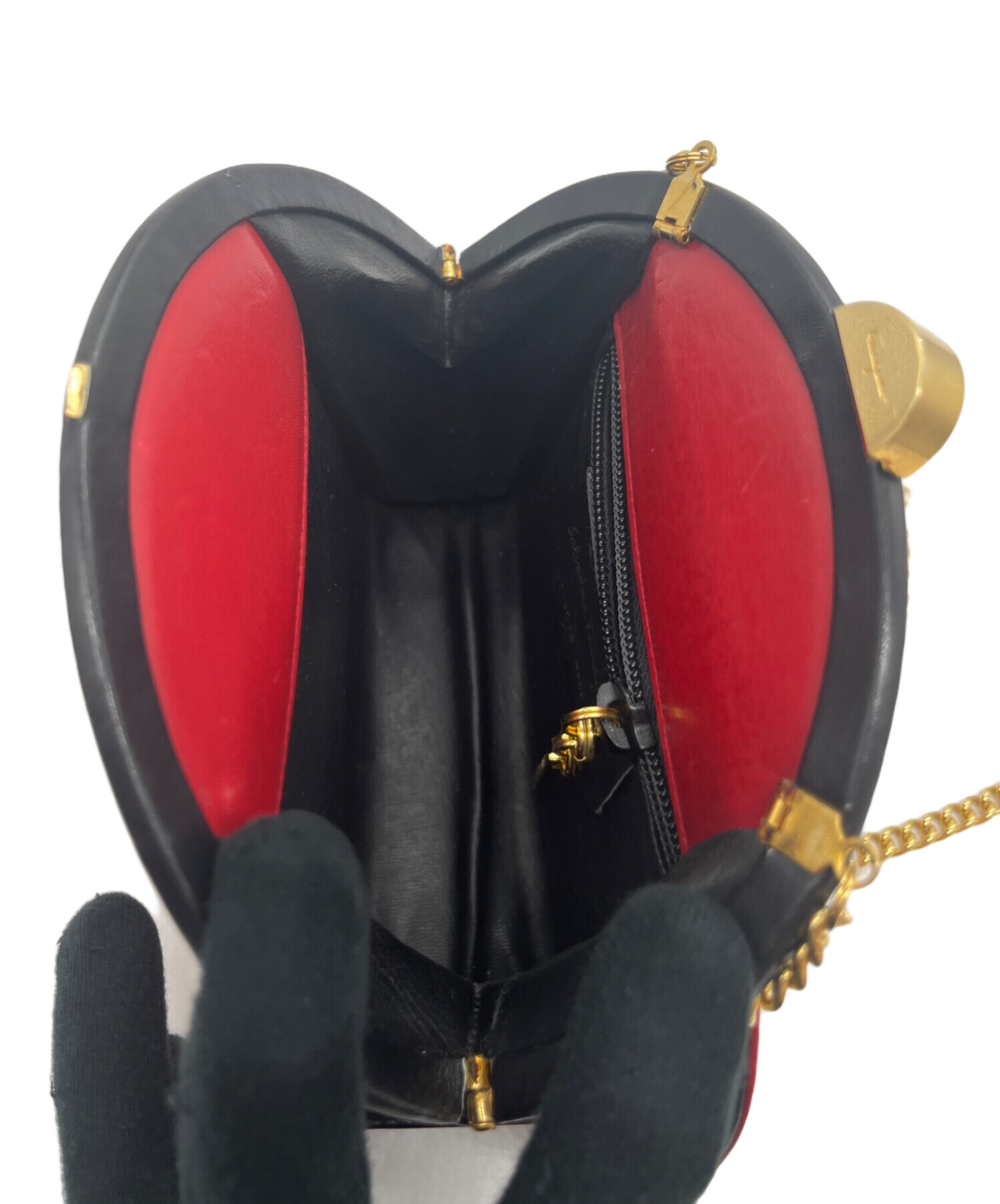中古・古着通販】Salvatore Ferragamo (サルヴァトーレ フェラガモ