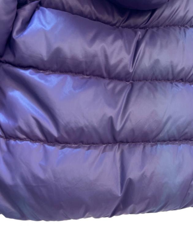 中古・古着通販】DUVETICA (デュベティカ) ダウンジャケット パープル
