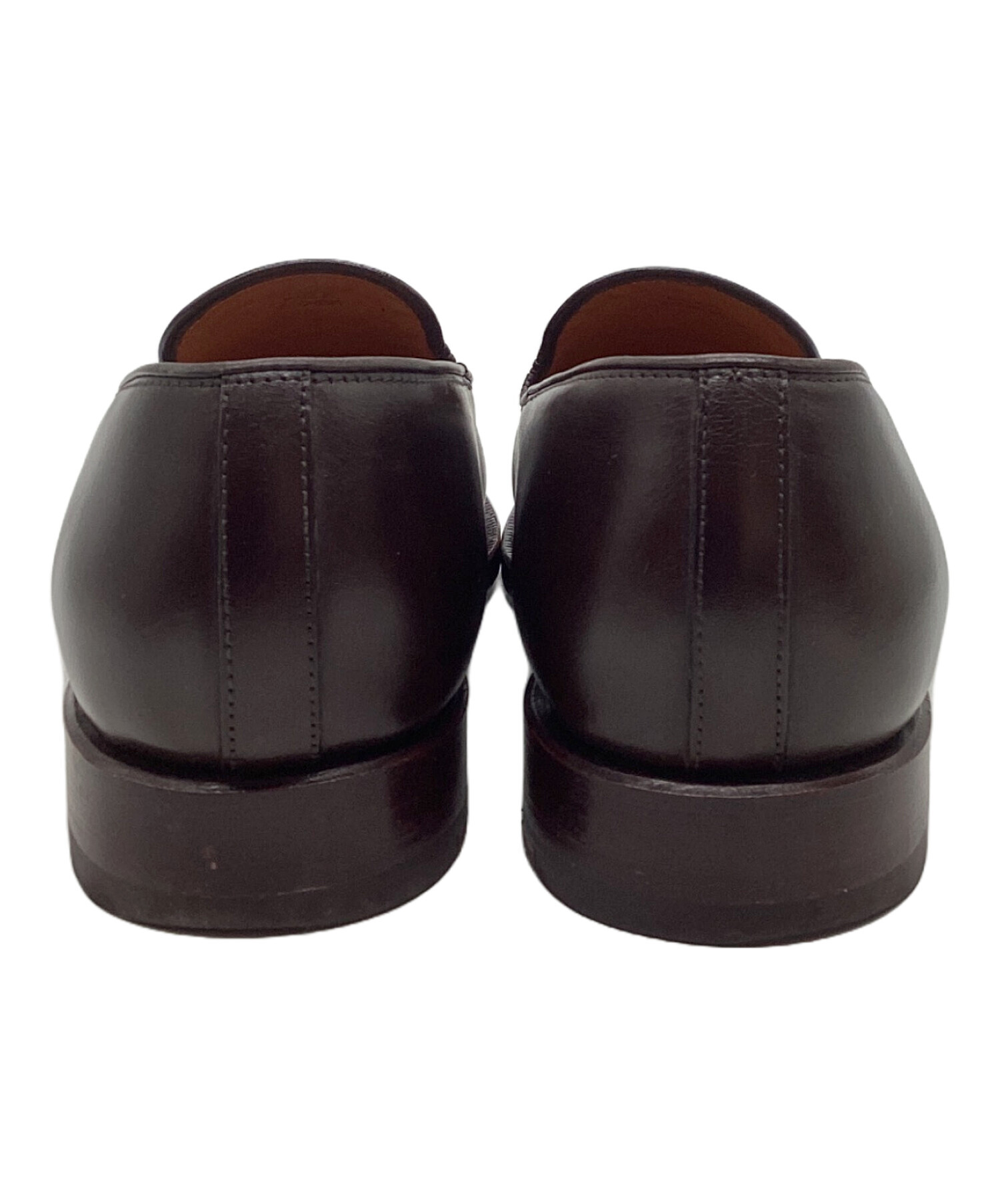 未使用　新品　ジャランスリウァヤ サイズ6 1/2 中古・古着通販Jalan Sriwijaya (ジャランスリウァヤ) ローファー