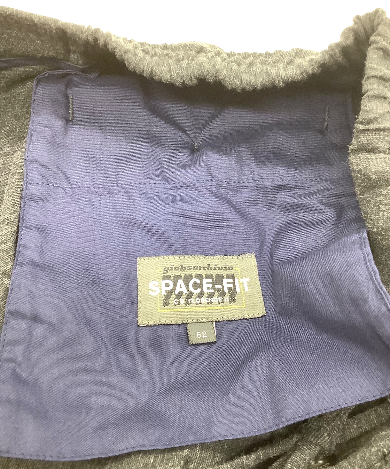 中古・古着通販】CUCITO IN FIRENZE (クチート イン フィレンツェ