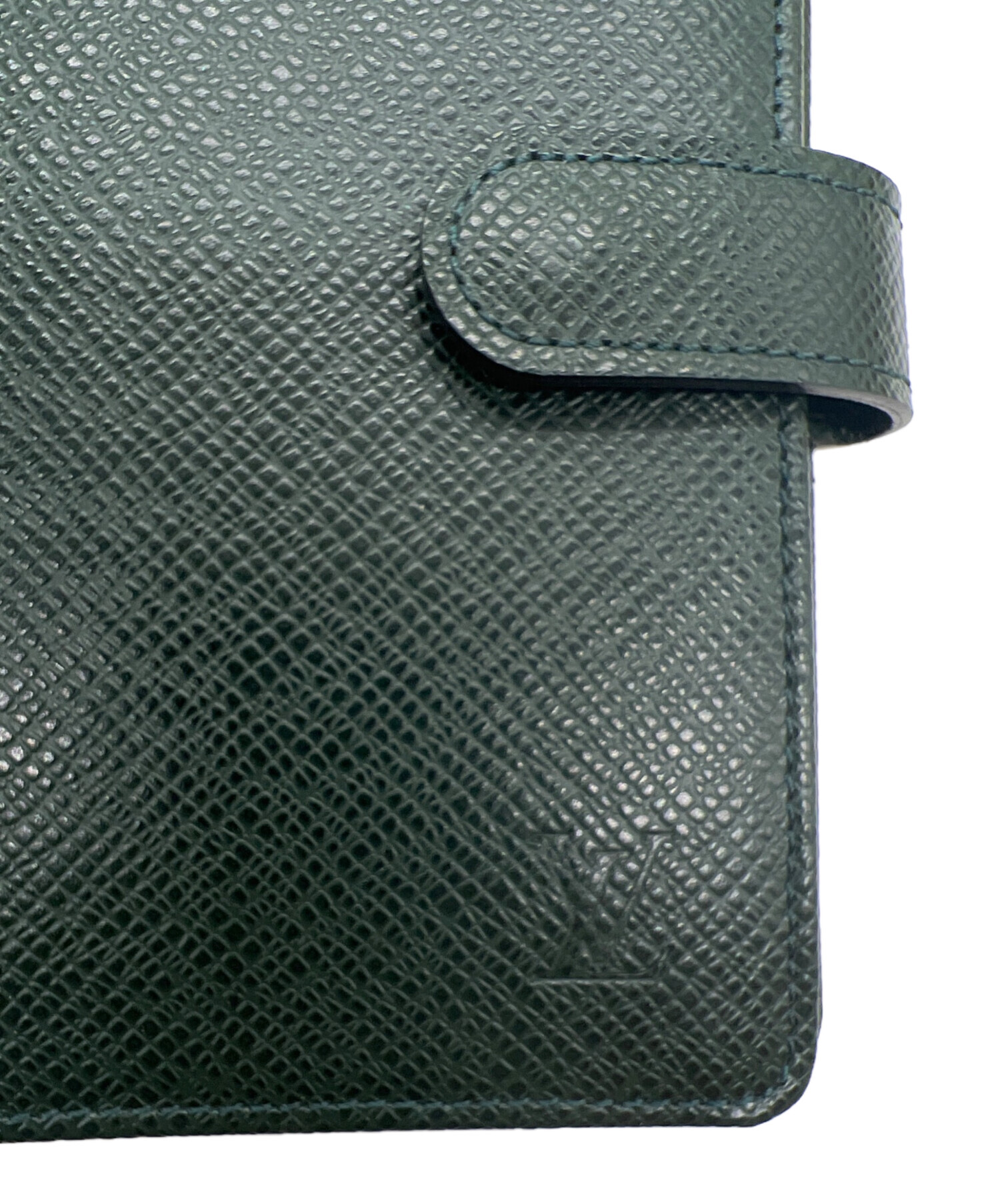 中古・古着通販】LOUIS VUITTON (ルイ ヴィトン) 手帳/タイガ