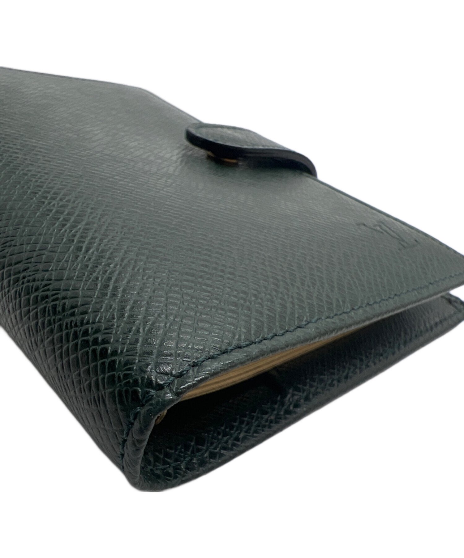 中古・古着通販】LOUIS VUITTON (ルイ ヴィトン) 手帳/タイガ