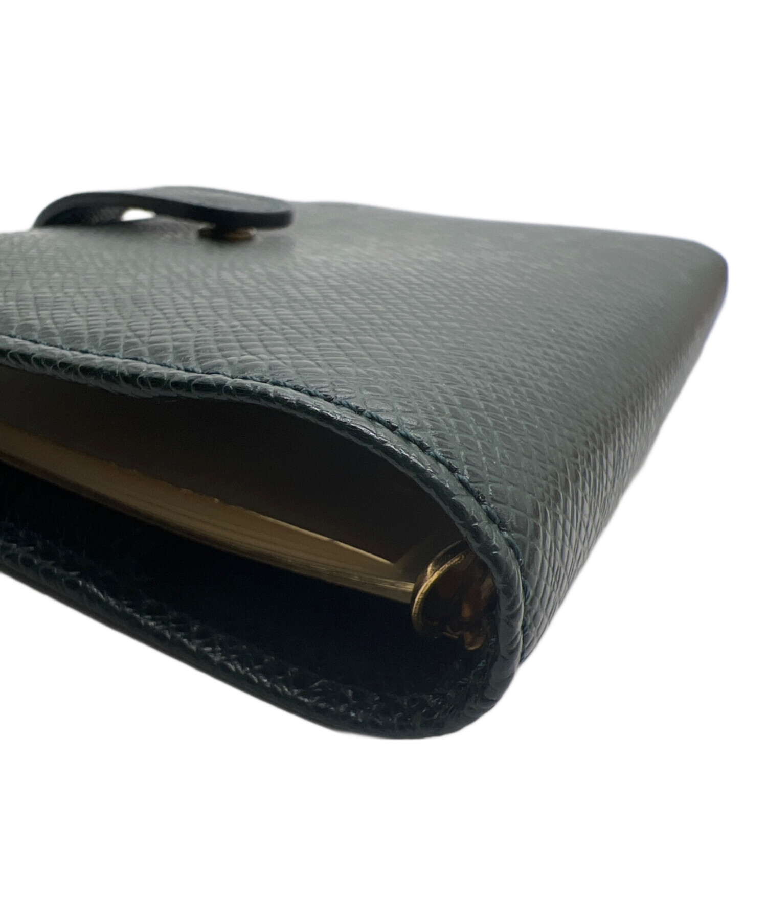 【新品未使用】LOUIS VUITTON タイガ アジェンダ オリゾンタル 中古・古着通販】LOUIS VUITTON (ルイ ヴィトン) 手帳/タイガ