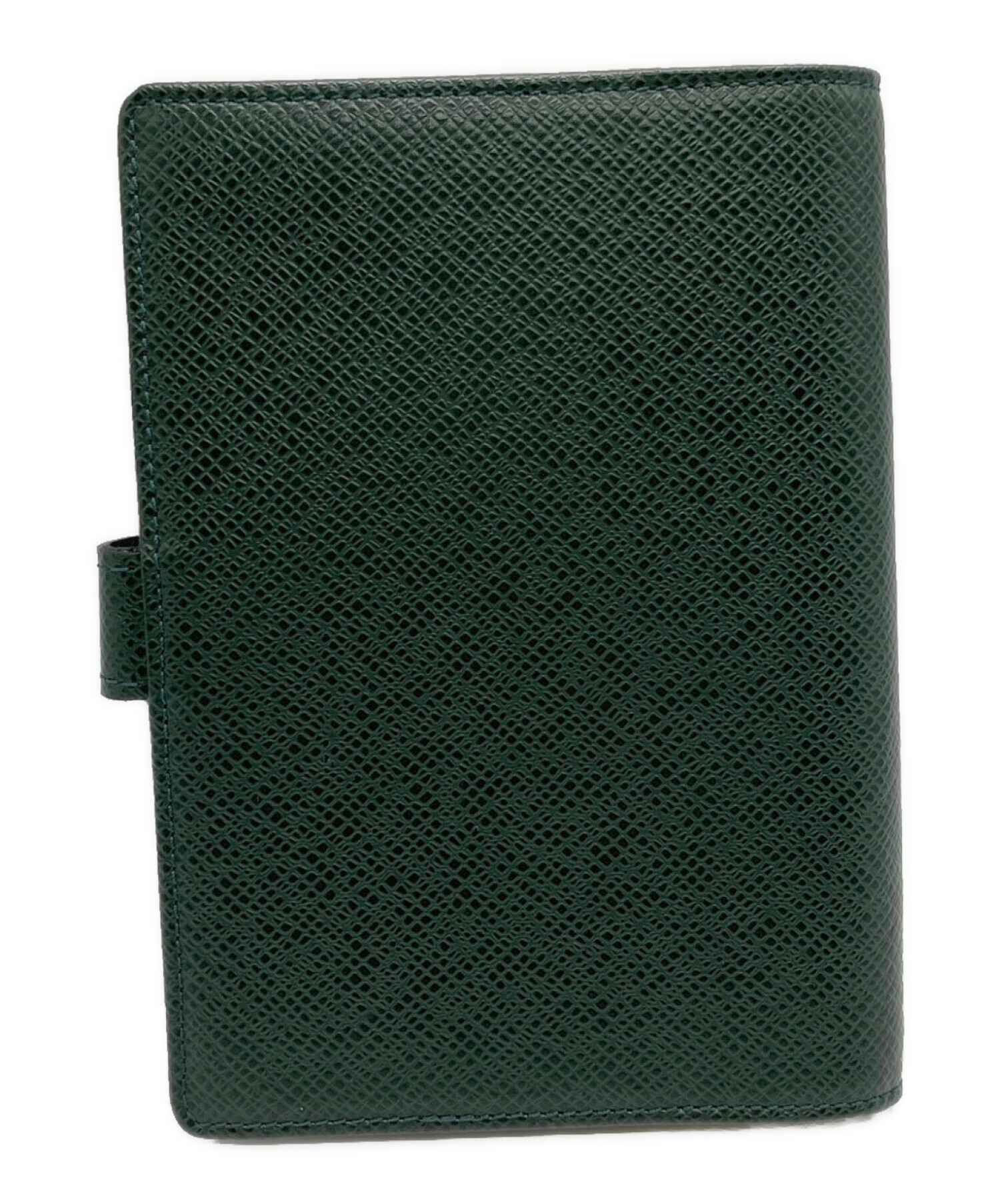 中古・古着通販】LOUIS VUITTON (ルイ ヴィトン) 手帳/タイガ