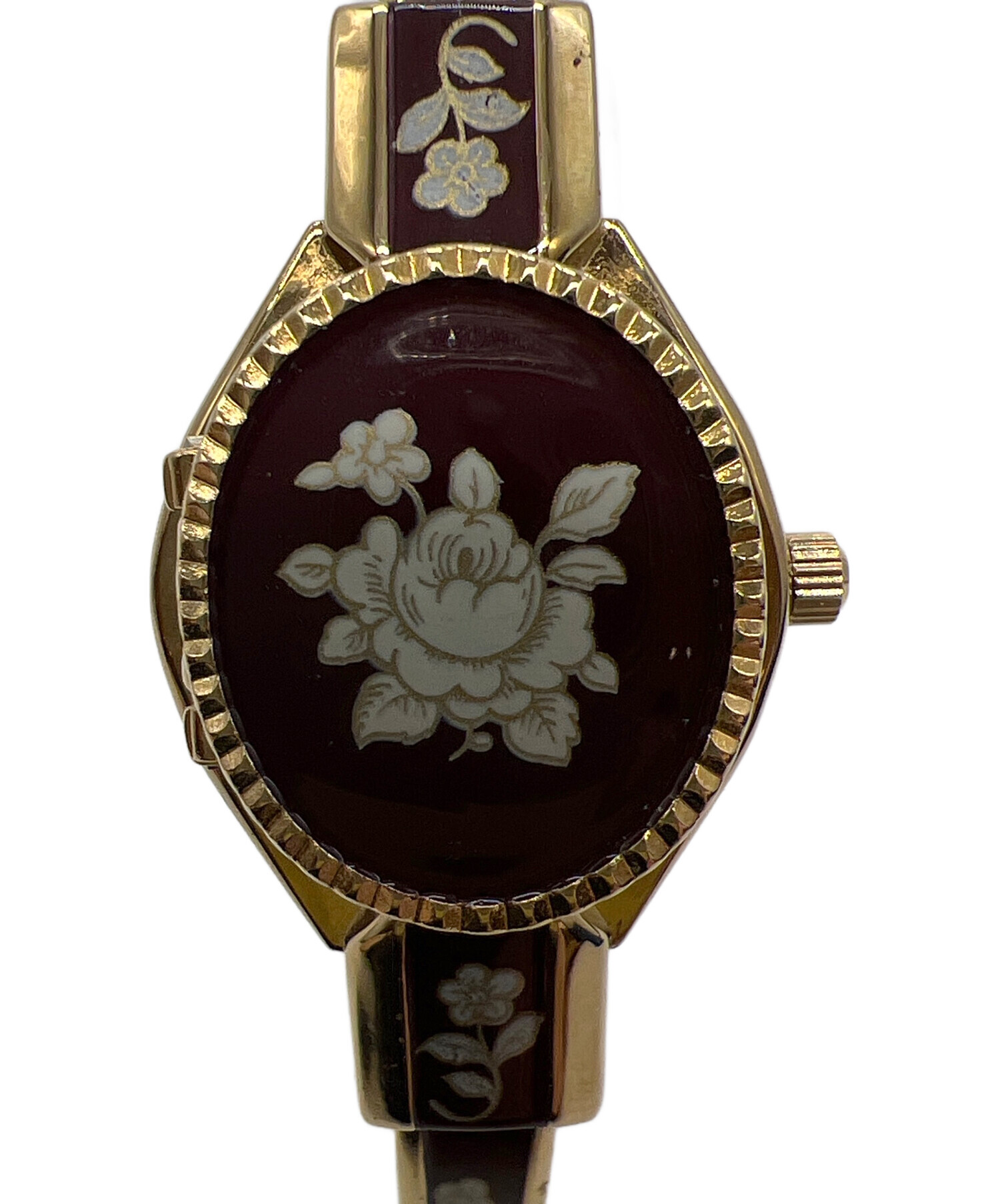 新品未使用☆ANDRE MOUCHE アンドレムッシュ スイス製 腕時計 中古・古着通販】Andre Mouche (アンドレムッシュ) アナログウォッチ