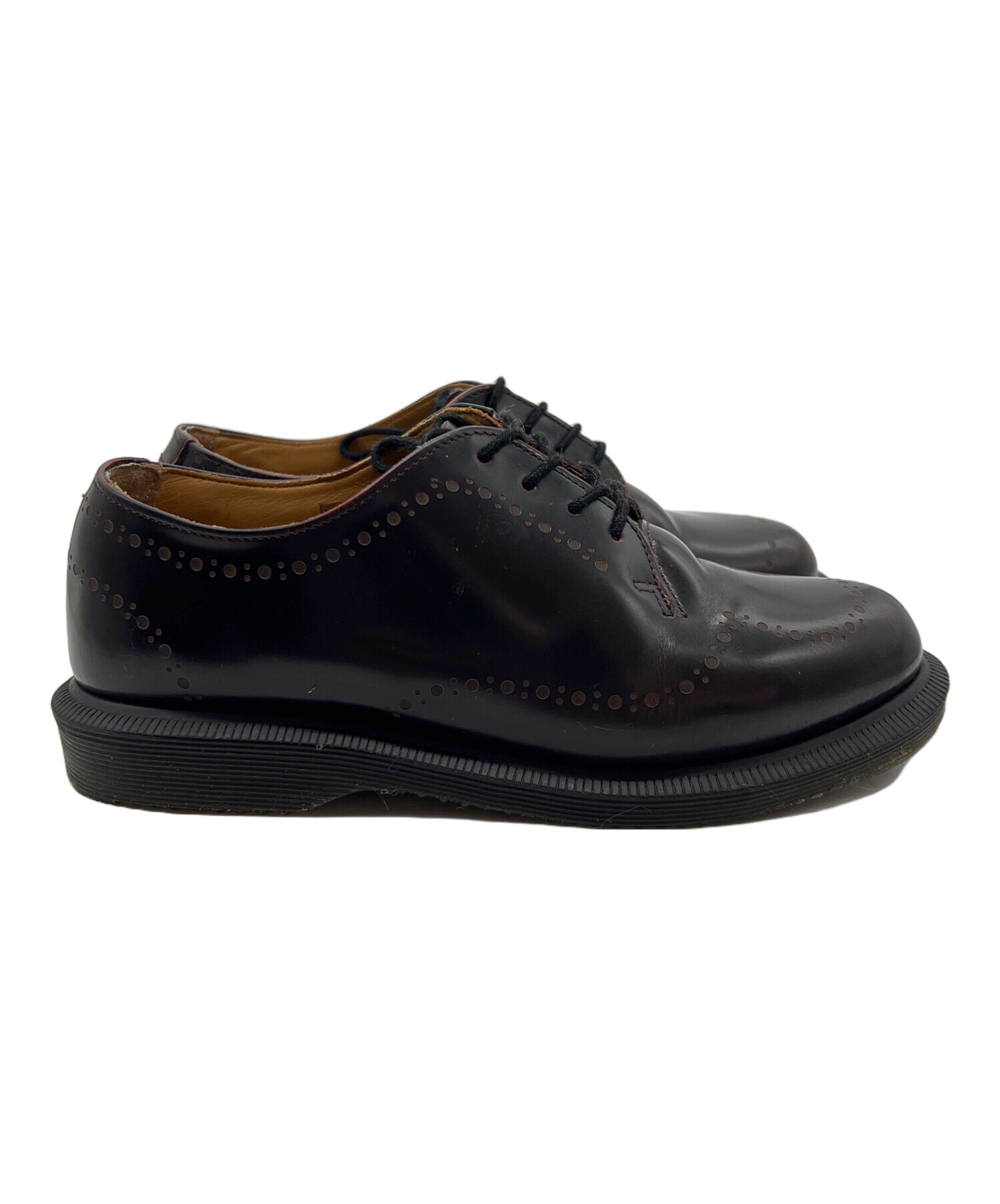 中古・古着通販】Dr.Martens (ドクターマーチン) ドレスシューズ 