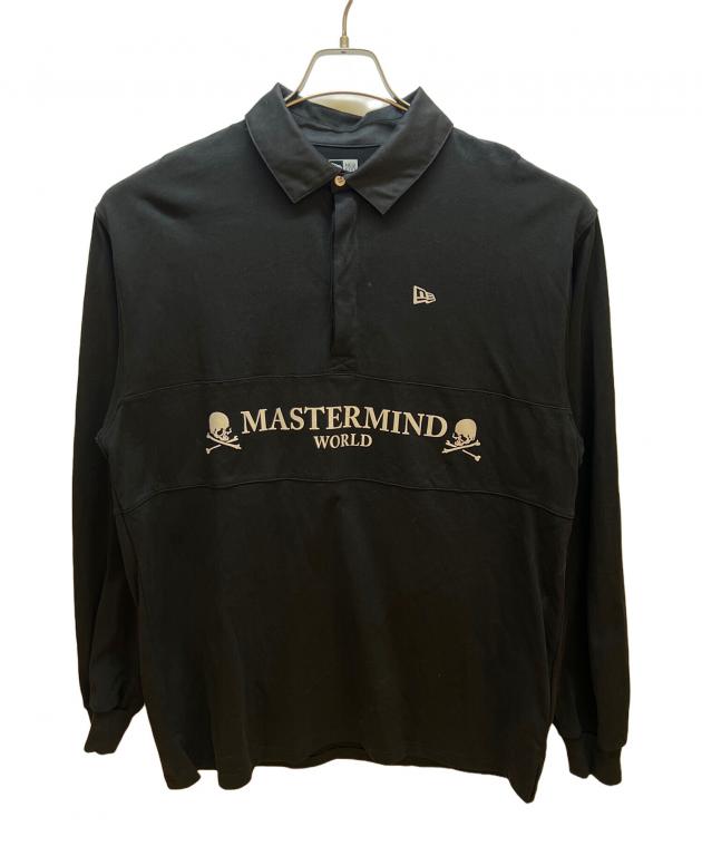 中古・古着通販】New Era (ニューエラ) Mastermind WORLD (マスター