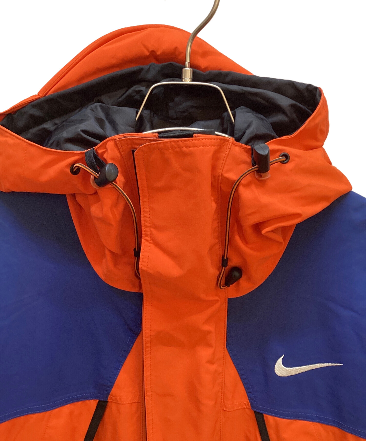 中古・古着通販】NIKE (ナイキ) スキーウェア(ジャケット