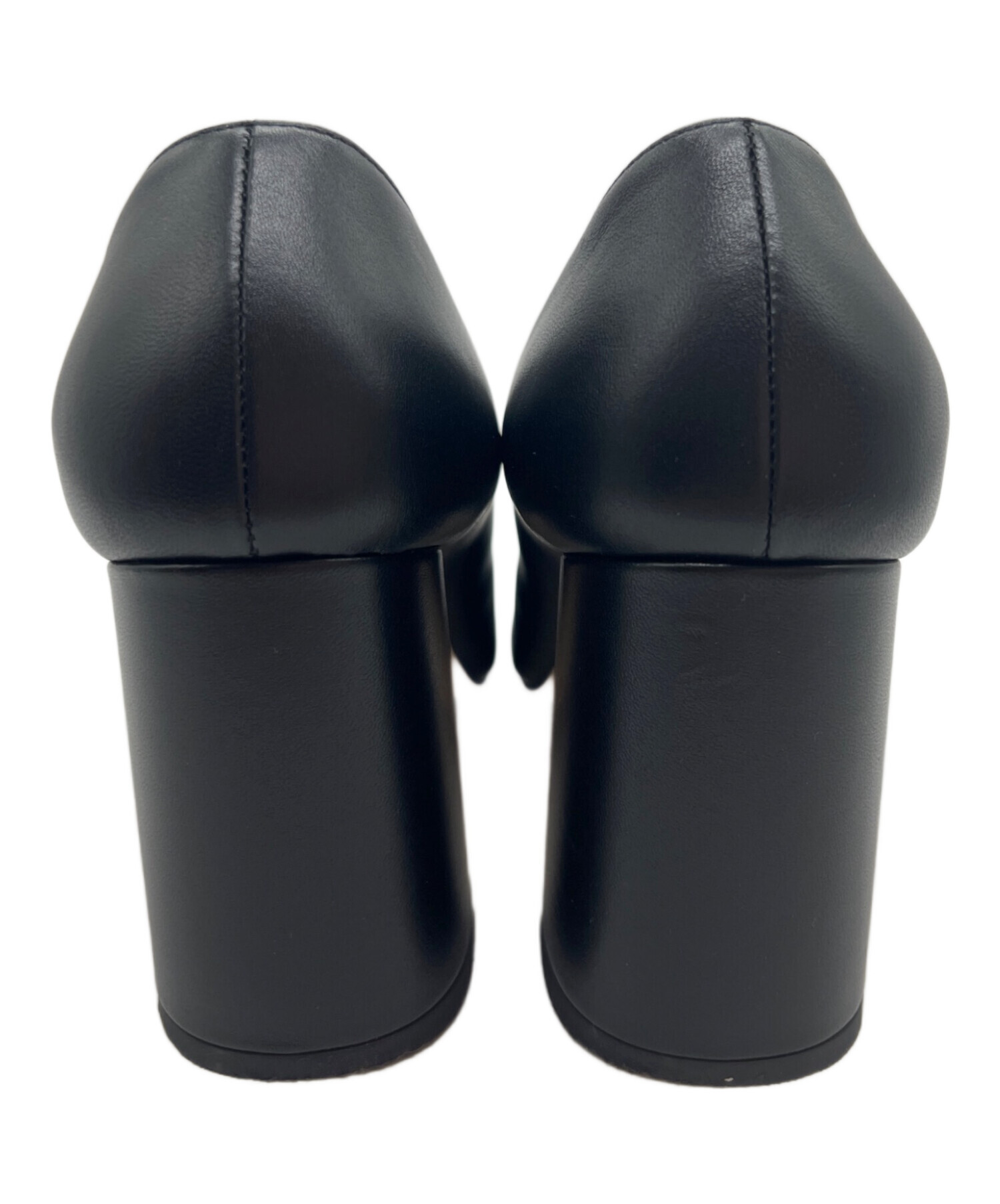 中古・古着通販】LOUIS VUITTON (ルイ ヴィトン) ヒールパンプス