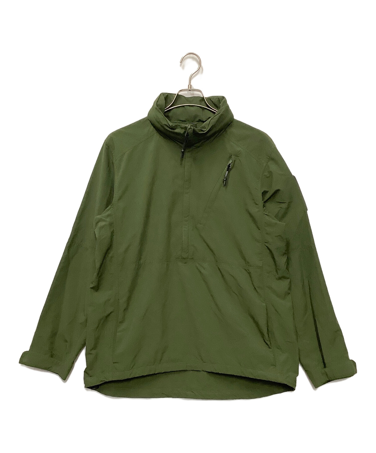 中古・古着通販】BURLAP OUTFITTER (バーラップアウトフィッター 
