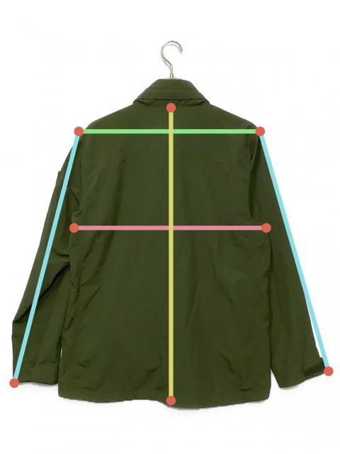中古・古着通販】BURLAP OUTFITTER (バーラップアウトフィッター