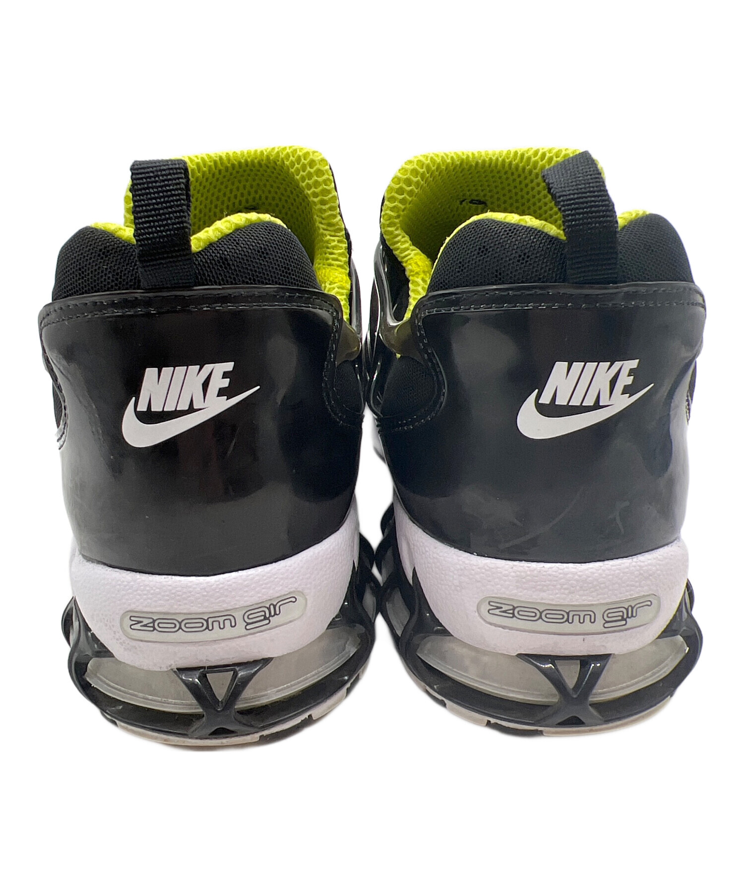 中古・古着通販】NIKE (ナイキ) stussy (ステューシー) Stussy x Nike