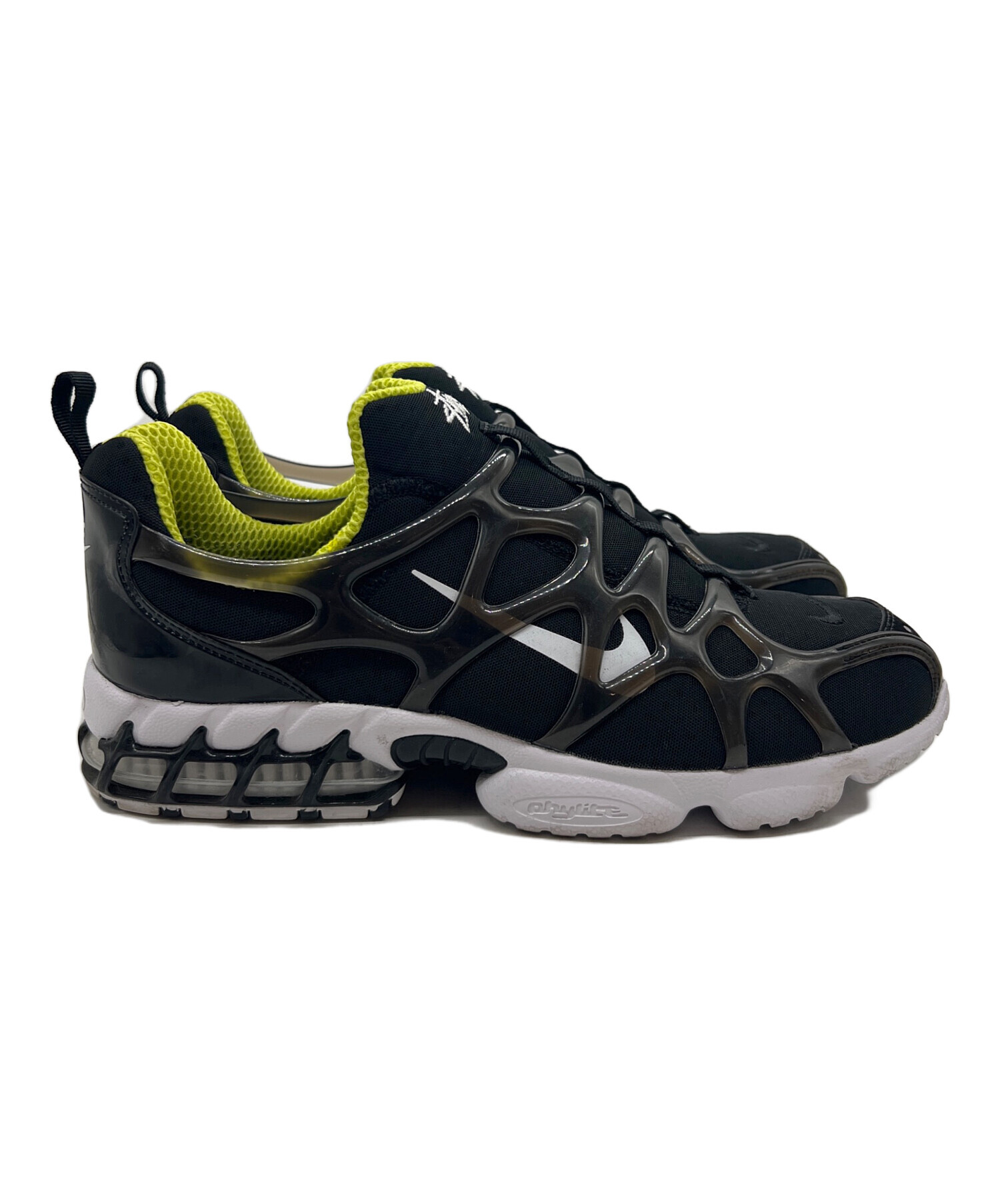中古・古着通販】NIKE (ナイキ) stussy (ステューシー) Stussy x Nike 