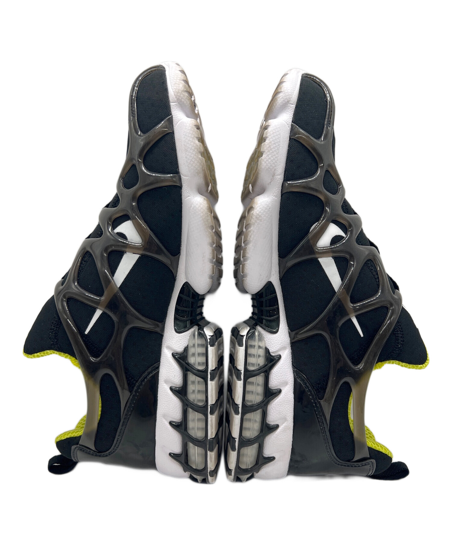 中古・古着通販】NIKE (ナイキ) stussy (ステューシー) Stussy x Nike