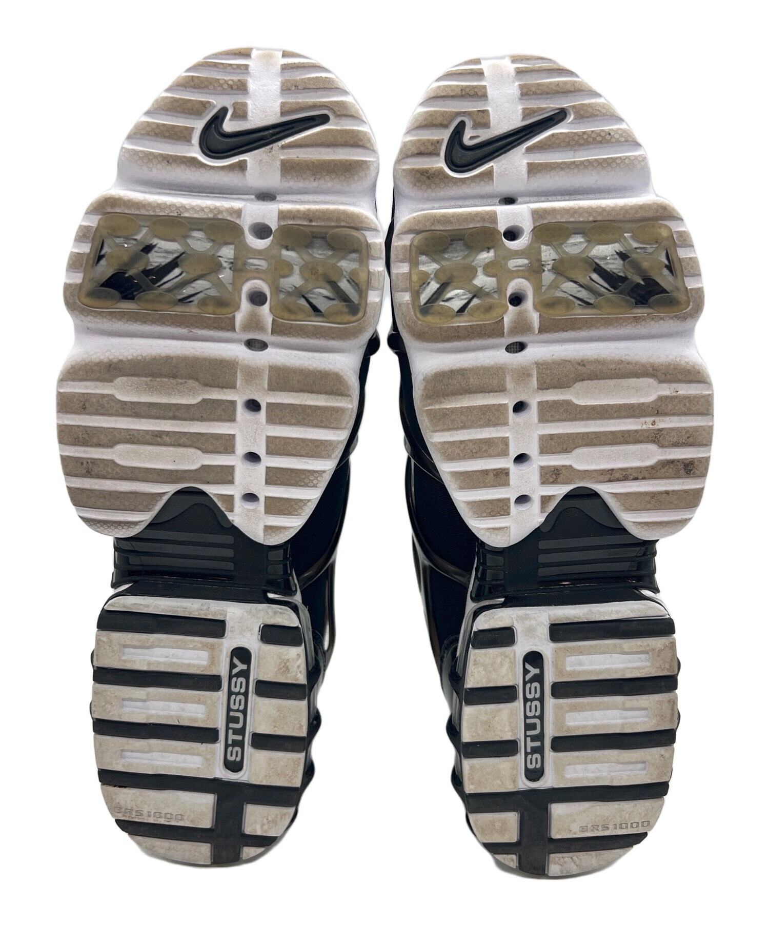 中古・古着通販】NIKE (ナイキ) stussy (ステューシー) Stussy x Nike