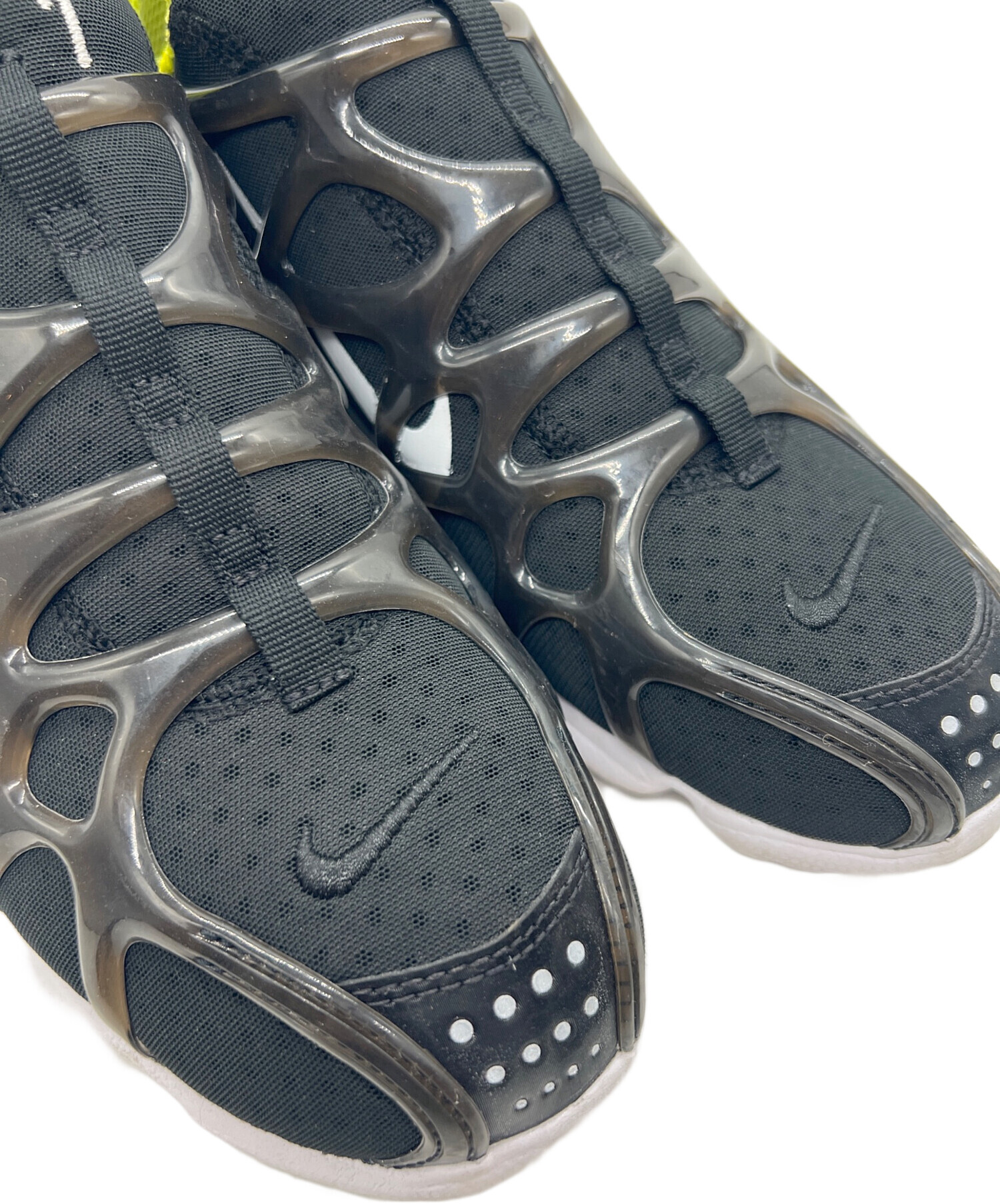 中古・古着通販】NIKE (ナイキ) stussy (ステューシー) Stussy x Nike