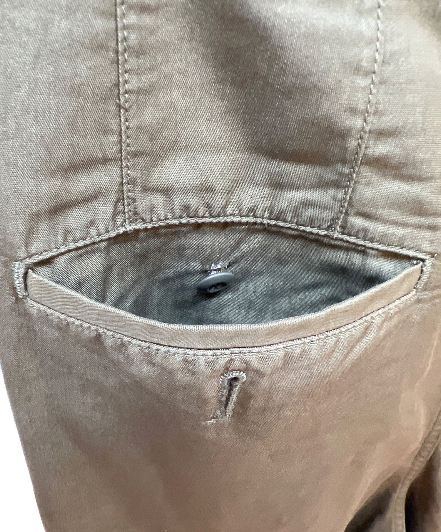 中古・古着通販】COMME des GARCONS HOMME (コムデギャルソン オム