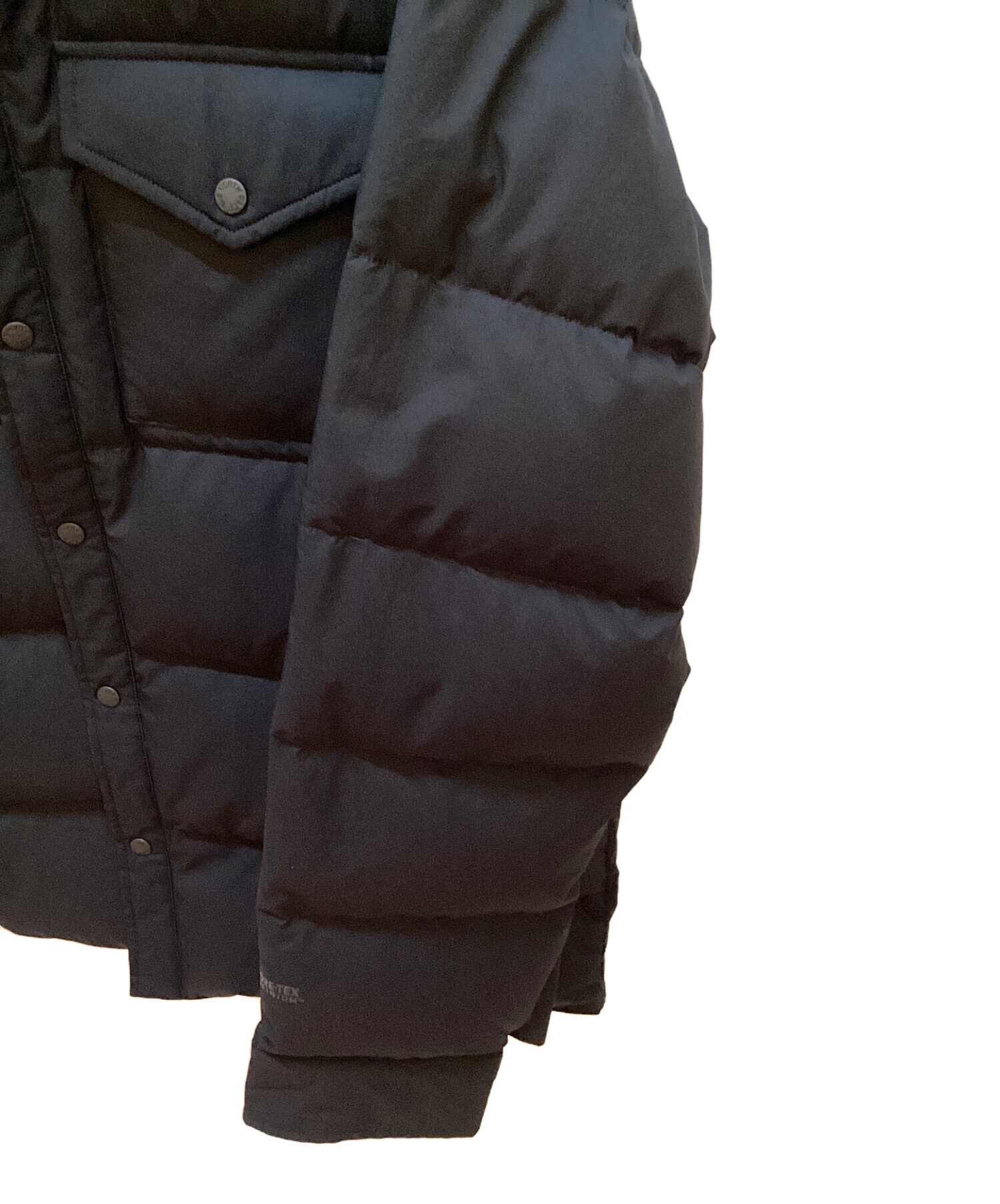 中古・古着通販】THE NORTH FACE (ザ ノース フェイス) ダウン