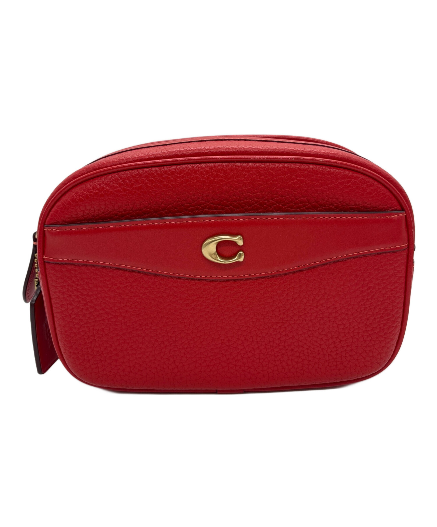 coach ショルダーバッグ　古着 中古・古着通販】COACH (コーチ) COACH ショルダーバッグ