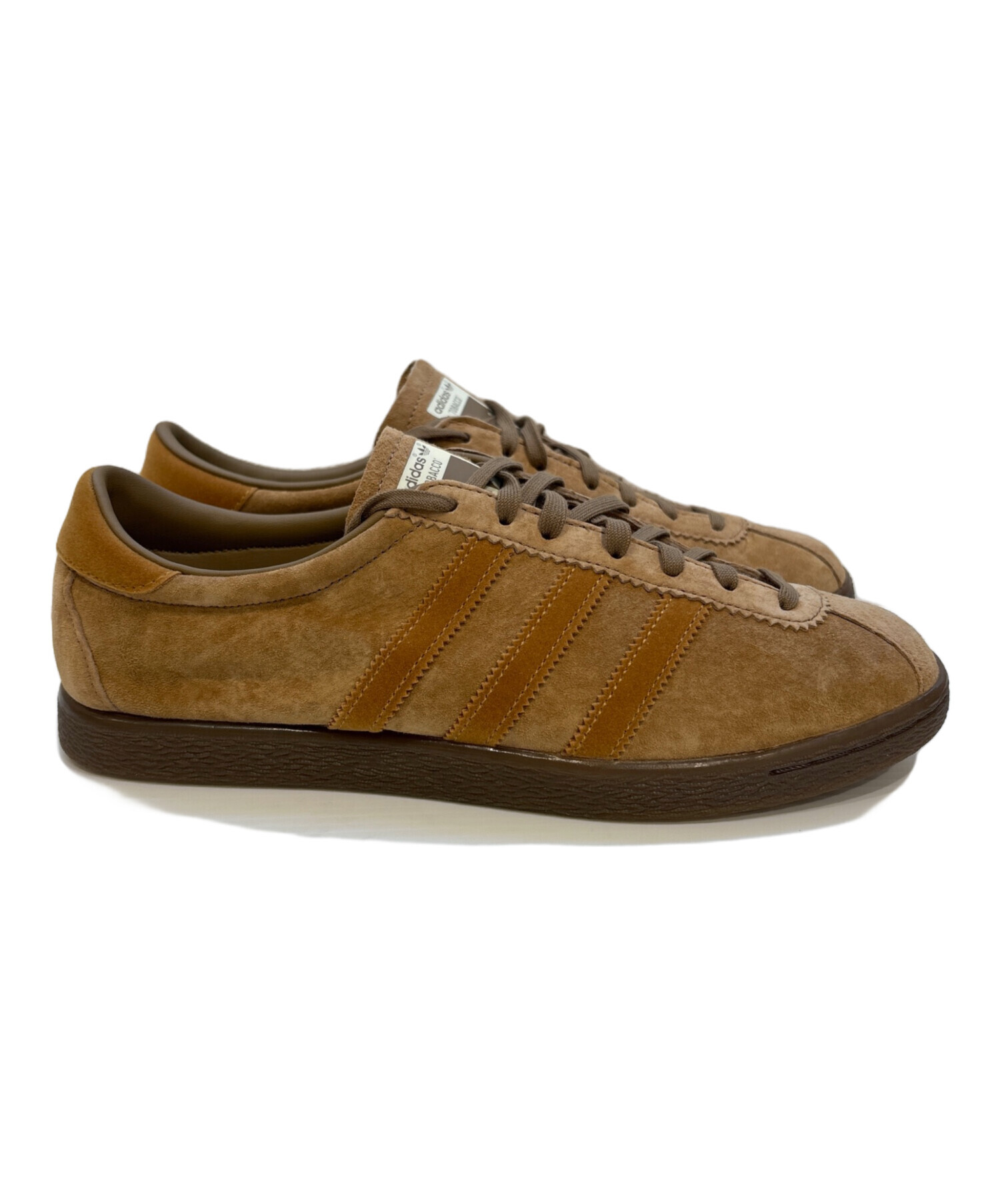 中古・古着通販】adidas (アディダス) adidas Originals Tobacco 