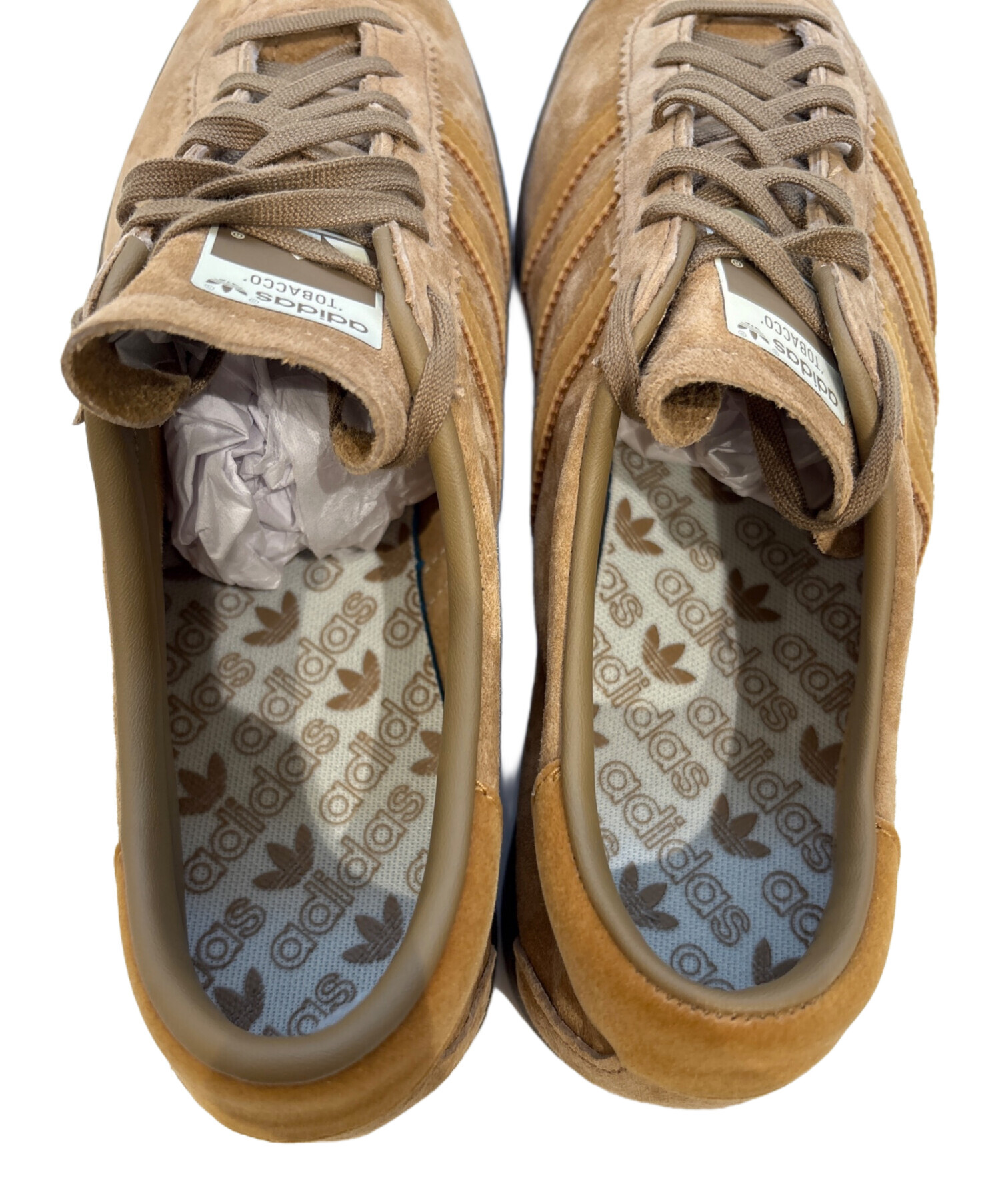 中古・古着通販】adidas (アディダス) adidas Originals Tobacco 