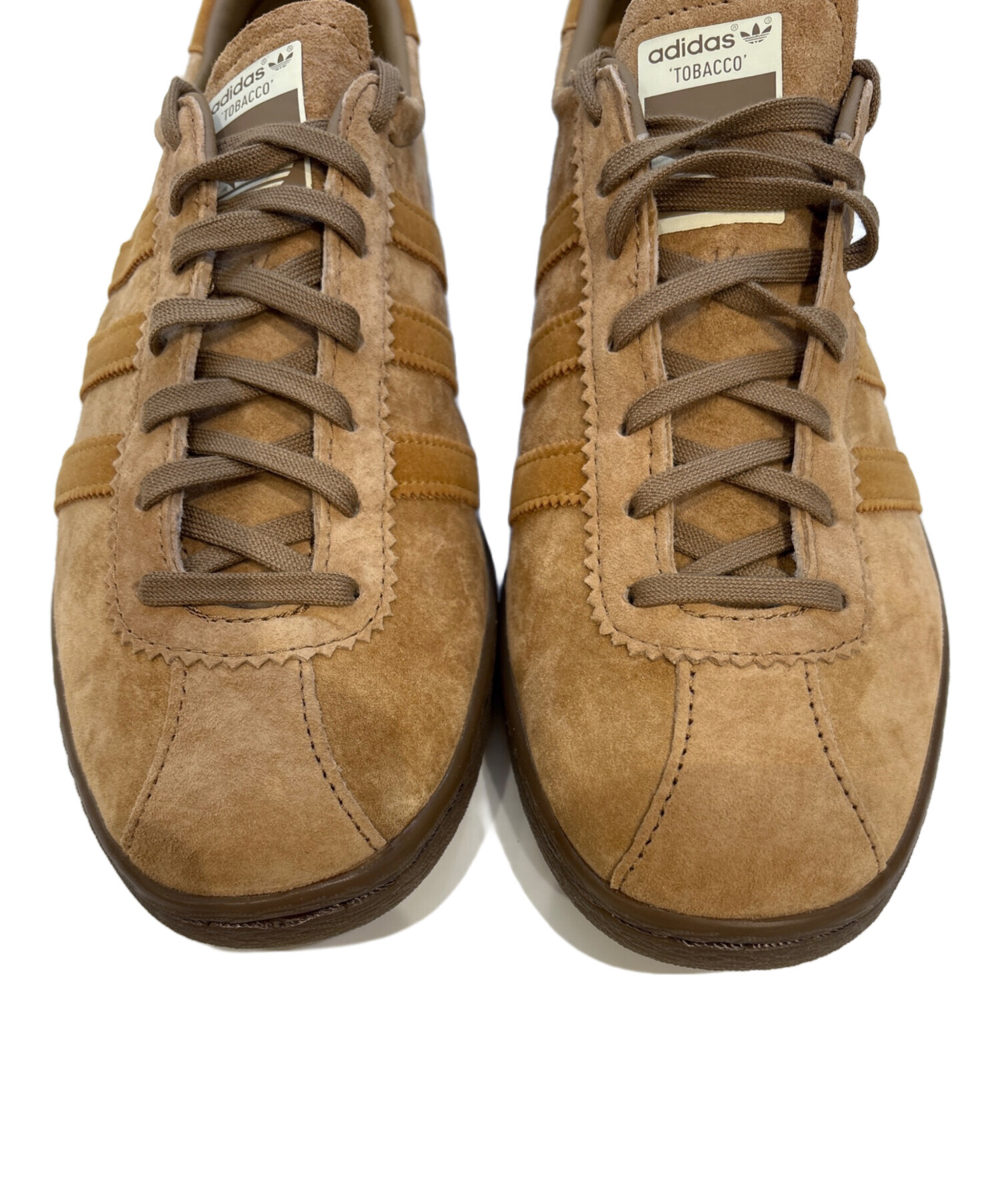 中古・古着通販】adidas (アディダス) adidas Originals Tobacco 