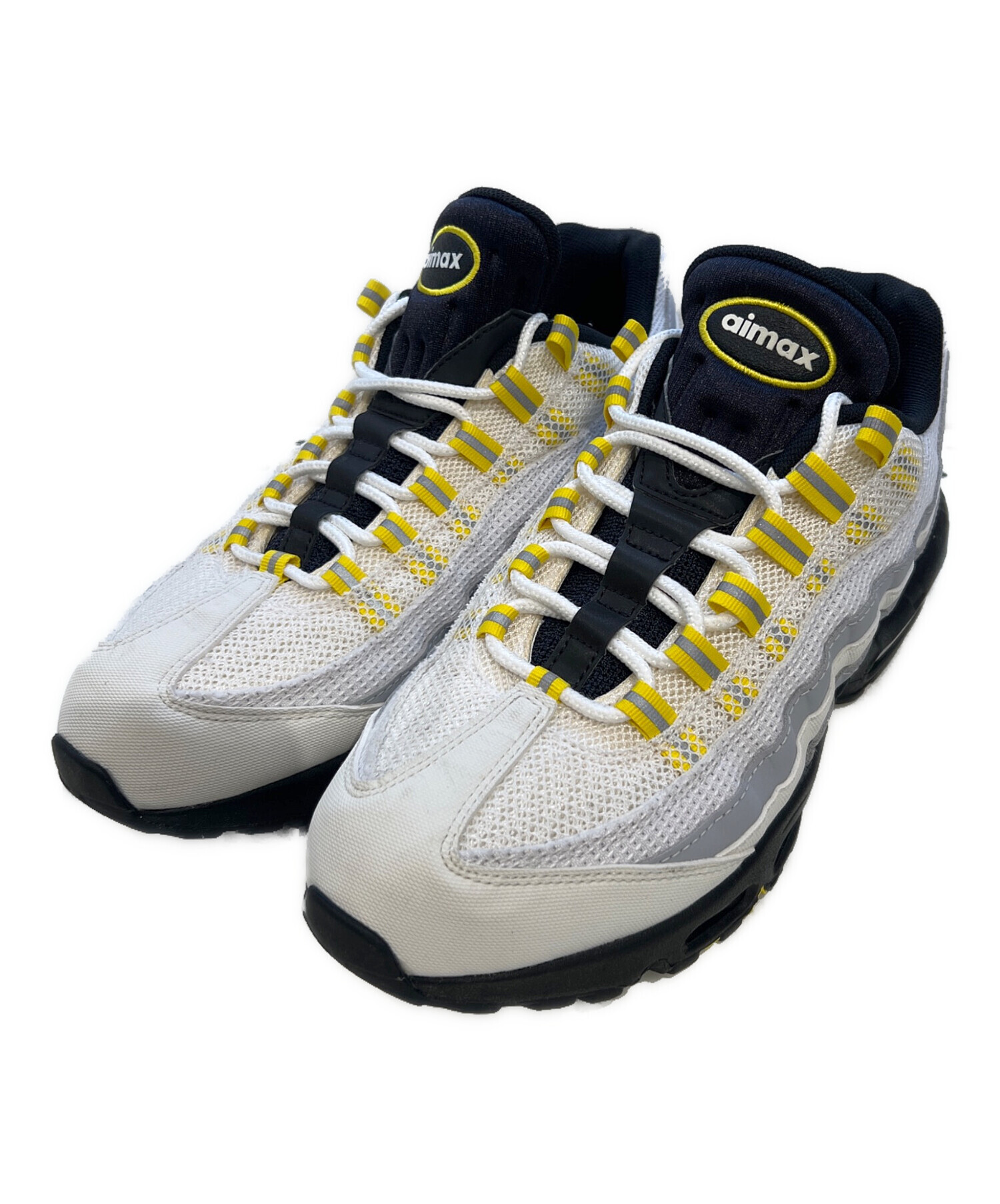 【美中古】NIKE/AIRMAX95 ESSENTIAL/27cm 中古・古着通販】NIKE (ナイキ) Nike Air Max 95 Essential