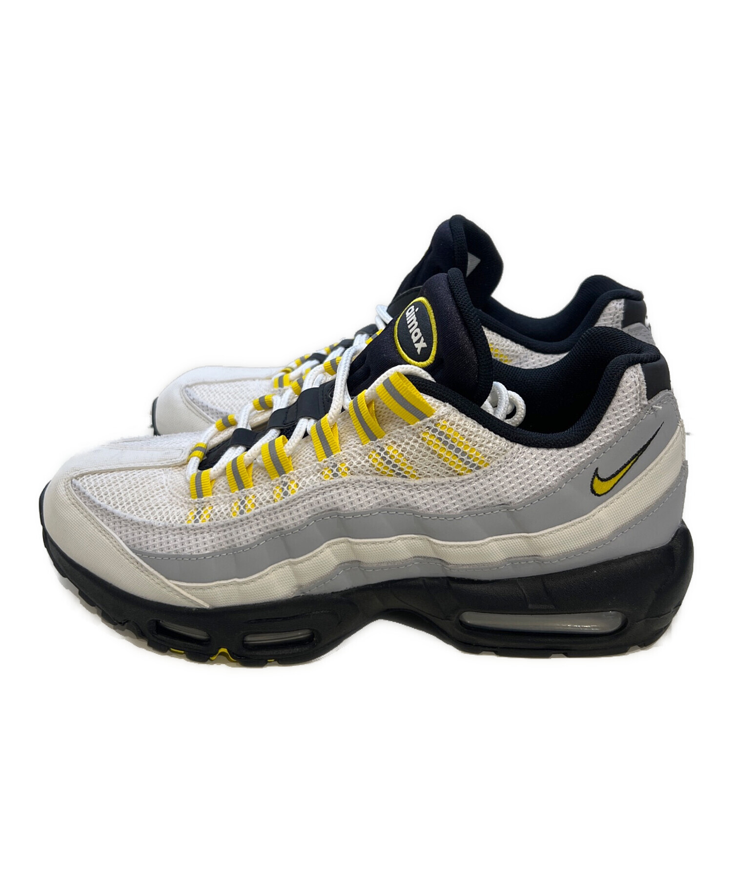 【美中古】NIKE/AIRMAX95 ESSENTIAL/27cm 中古・古着通販】NIKE (ナイキ) Nike Air Max 95 Essential