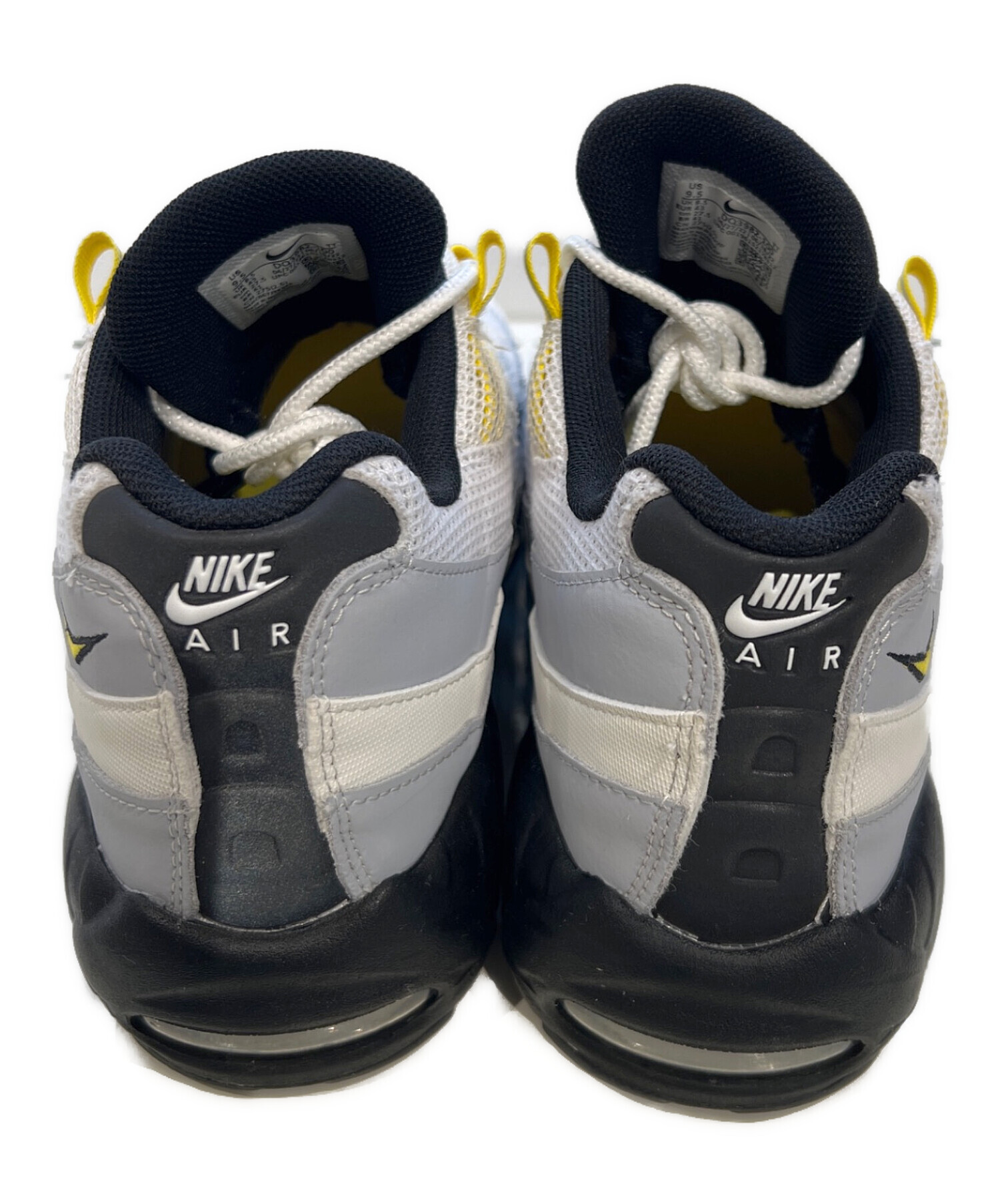 【美中古】NIKE/AIRMAX95 ESSENTIAL/27cm 中古・古着通販】NIKE (ナイキ) Nike Air Max 95 Essential