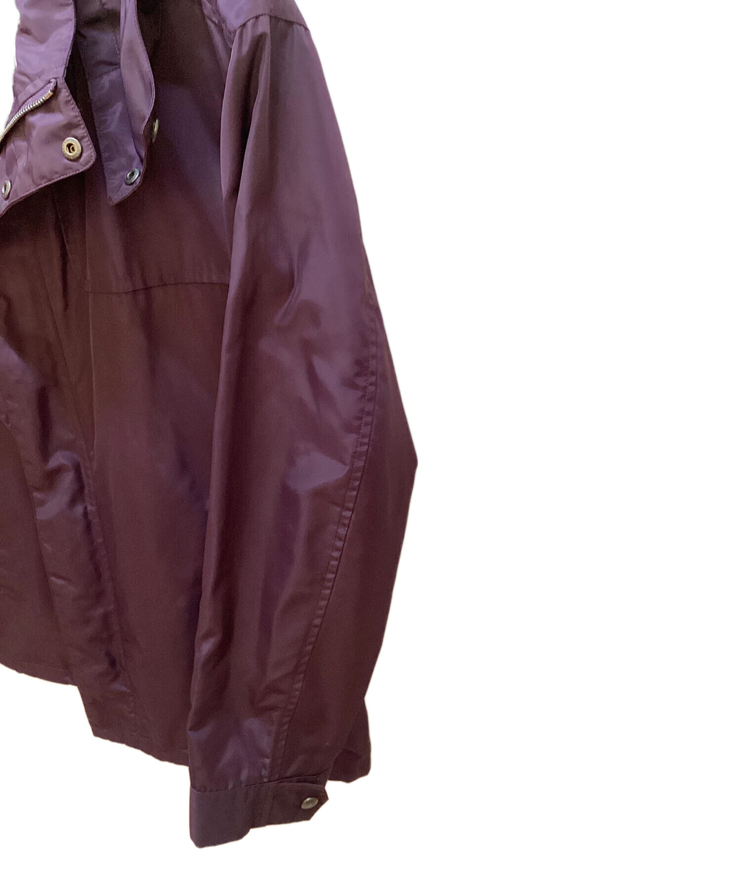 中古・古着通販】BURBERRY LONDON (バーバリーロンドン) ナイロン 