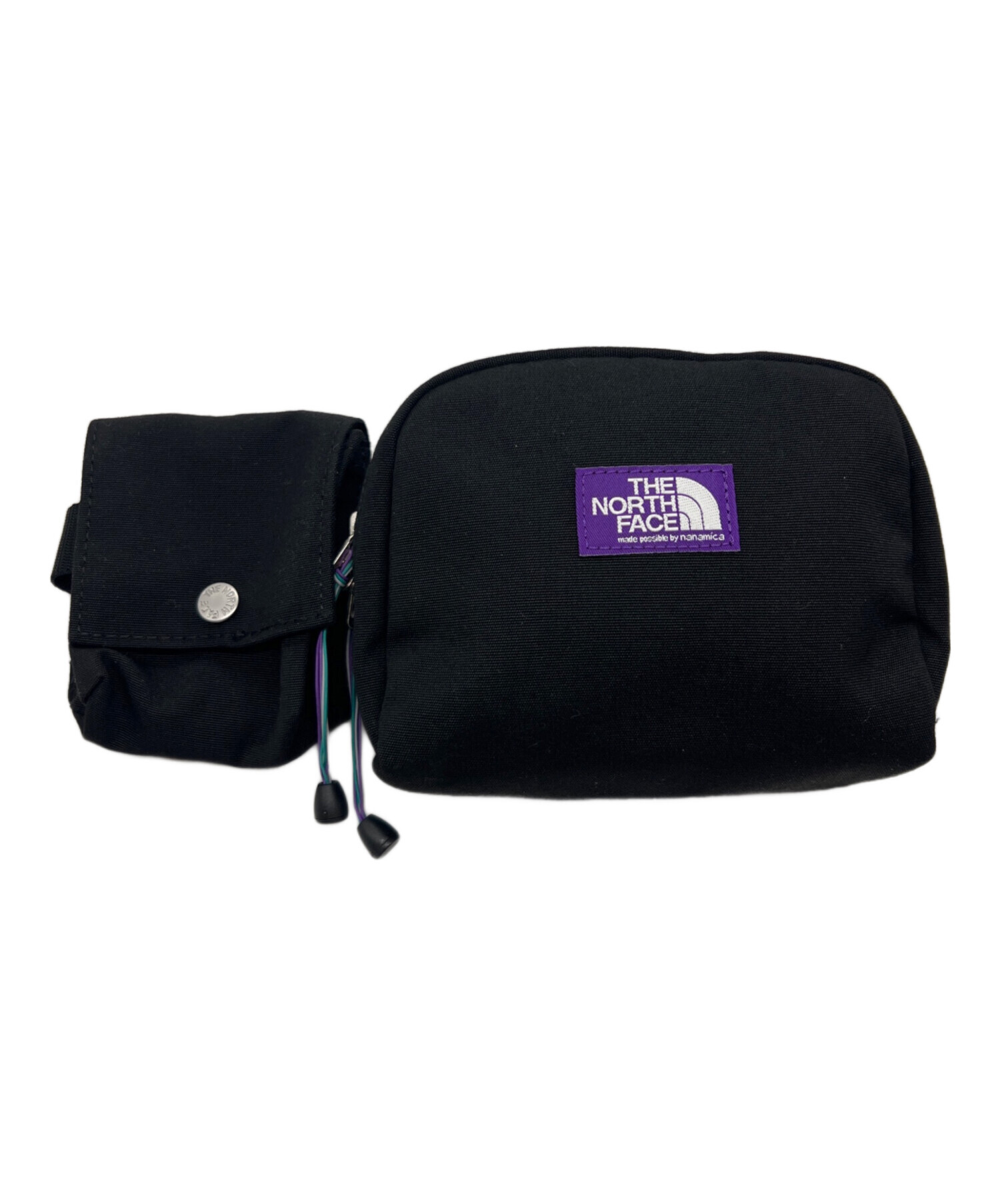 中古・古着通販】THE NORTHFACE PURPLELABEL (ザ・ノースフェイス 