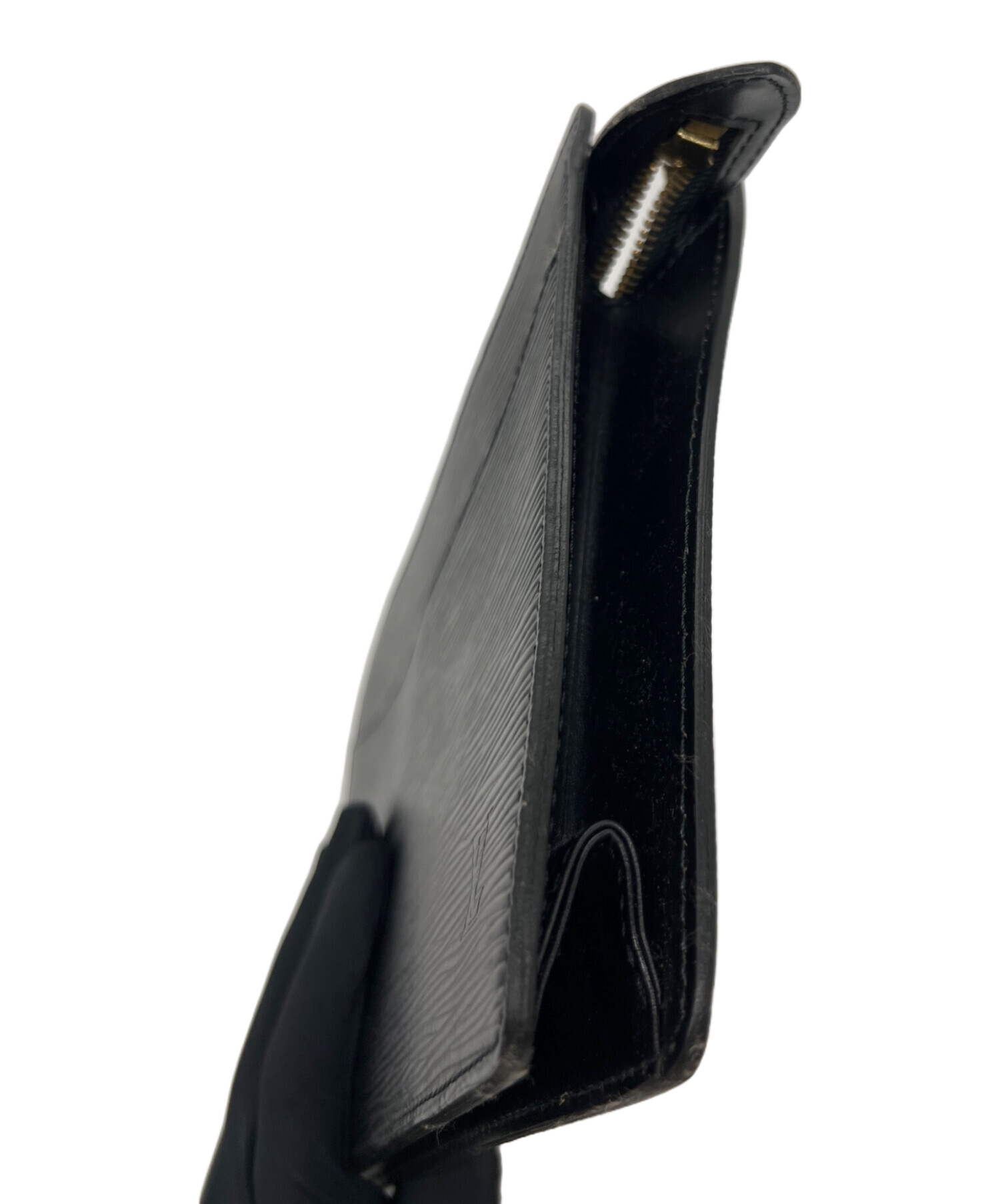 中古・古着通販】LOUIS VUITTON (ルイ ヴィトン) セカンドバッグ/エピ