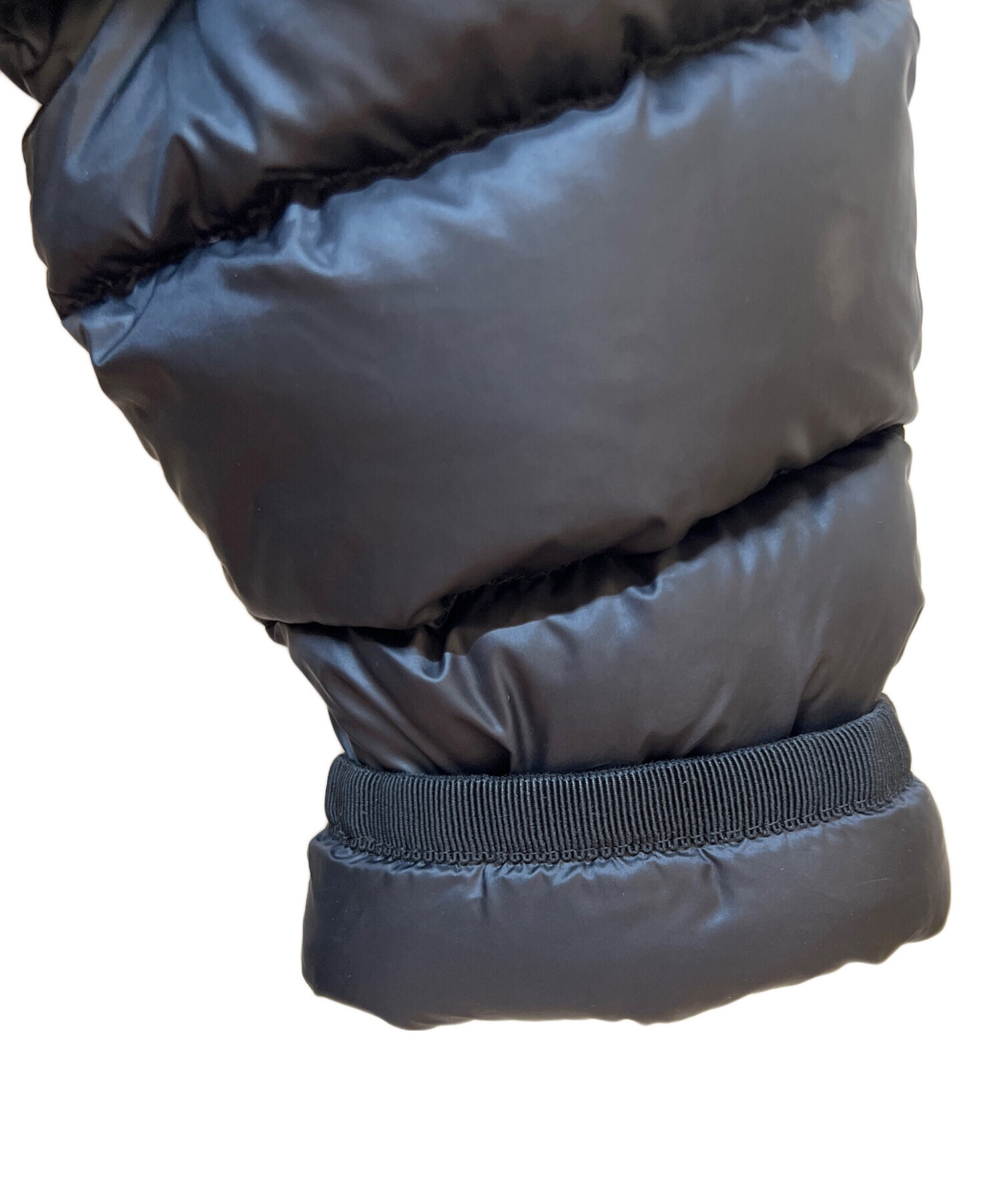 中古・古着通販】MONCLER (モンクレール) ダウンコート/HERMIFUR
