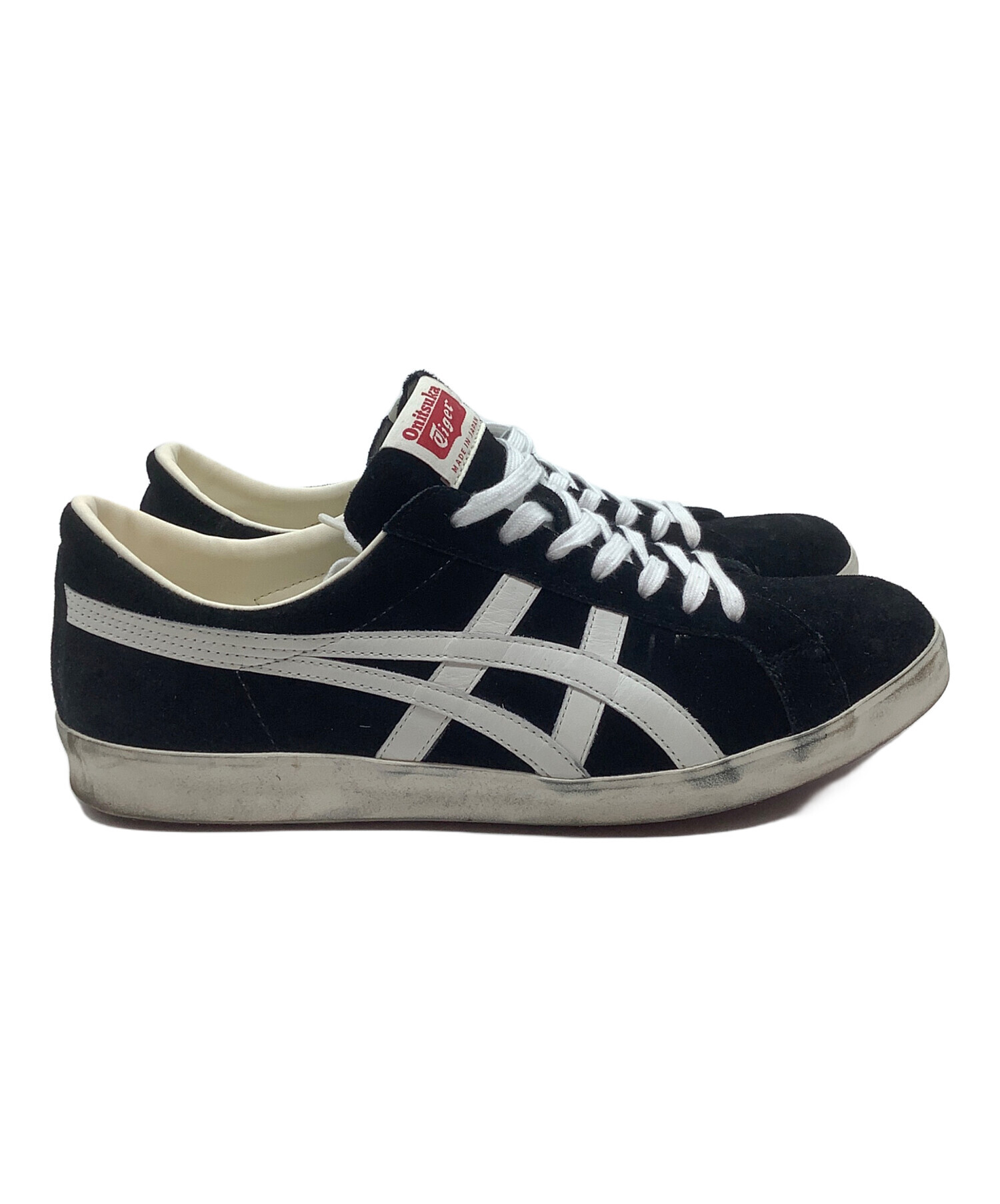 中古・古着通販】Onitsuka Tiger (オニツカタイガー) Onitsuka Tiger 
